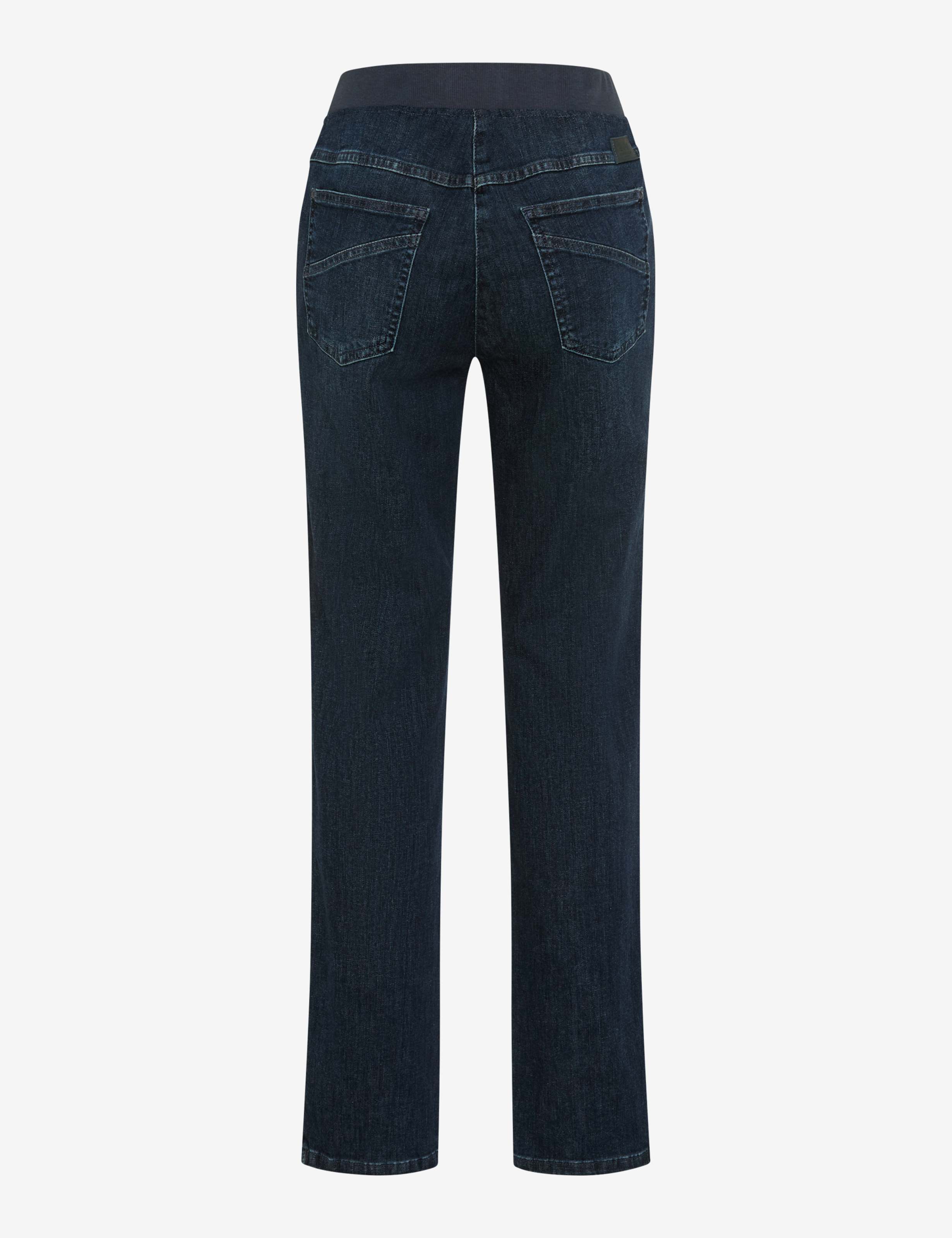Blautöne, Damen, Style CARINA, FREISTELLER_RUECK_ISHOP
