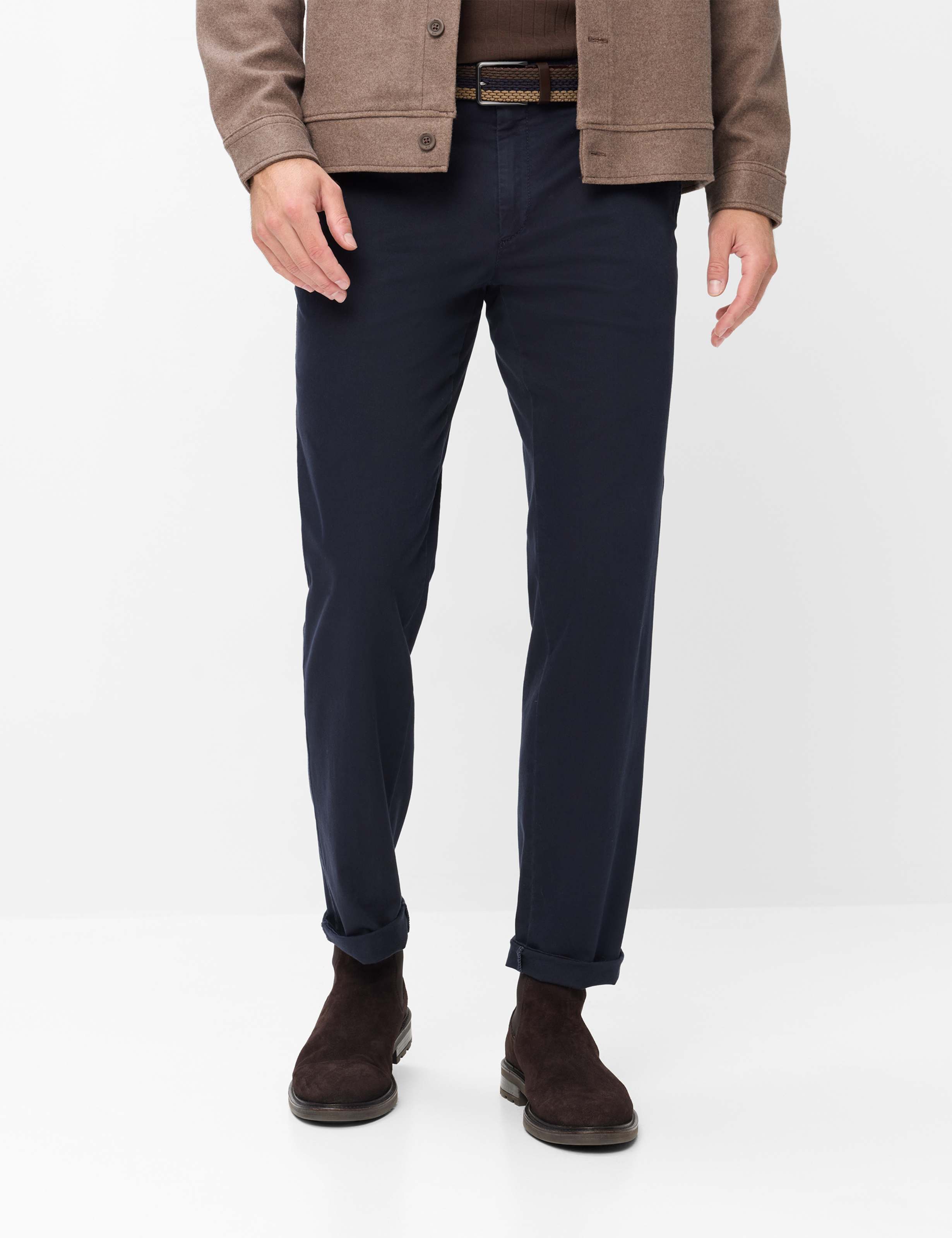Tons bleus, Homme, Style EVEREST, MODEL_FRONT_ISHOP