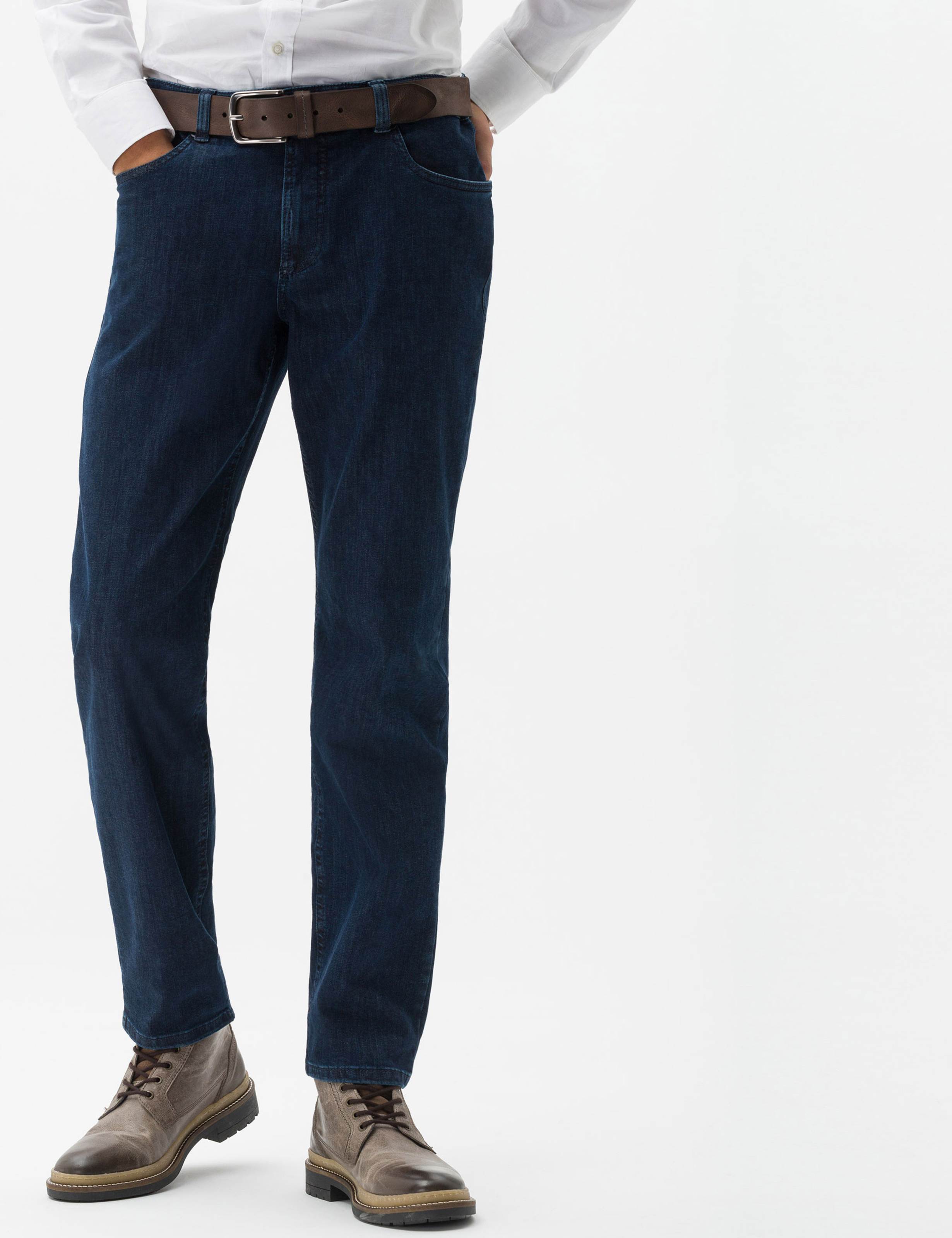 Blautöne, Herren, Style LUKE, MODEL_FRONT_ISHOP