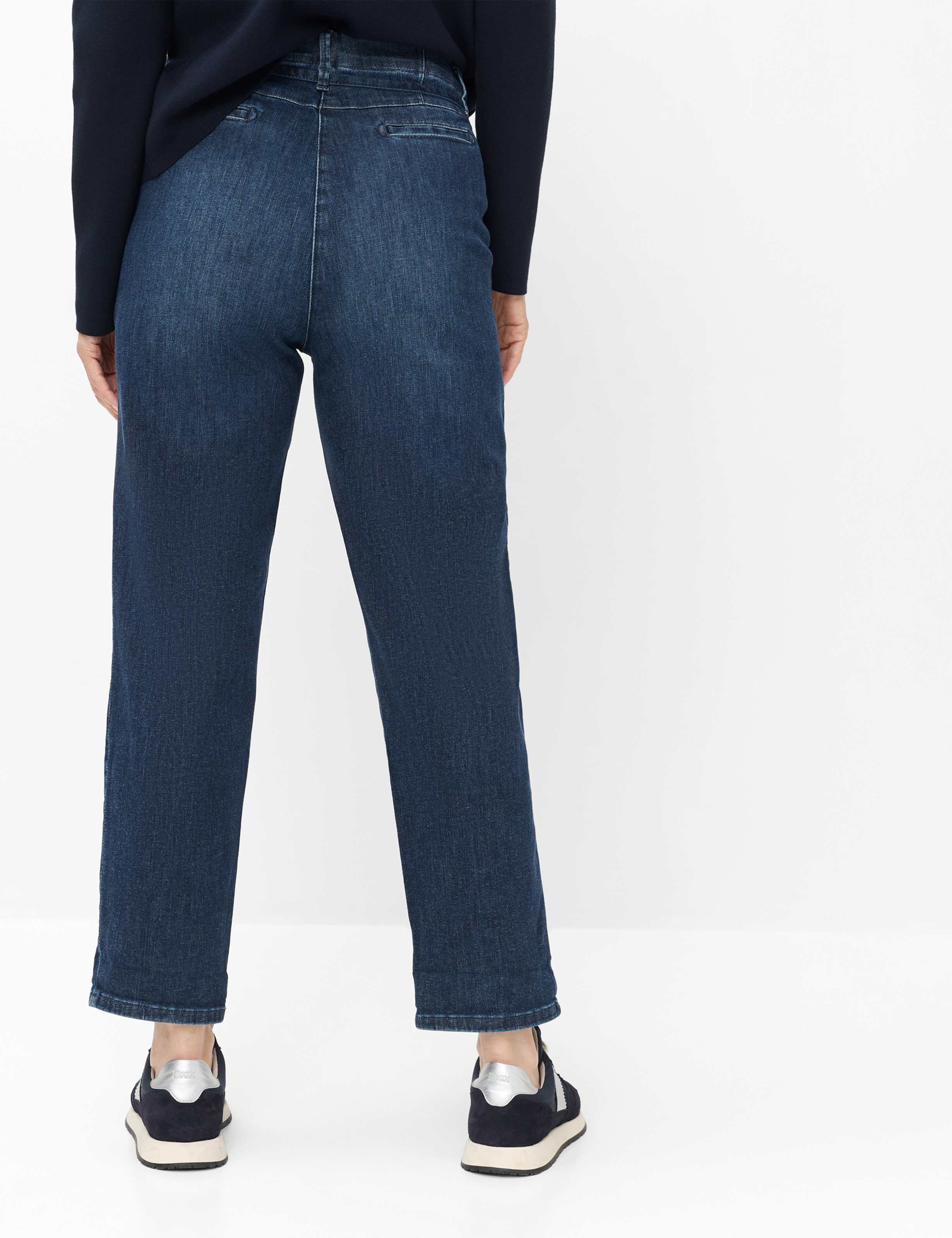 Blautöne, Damen, Style CARRIE, MODEL_RUECK_ISHOP