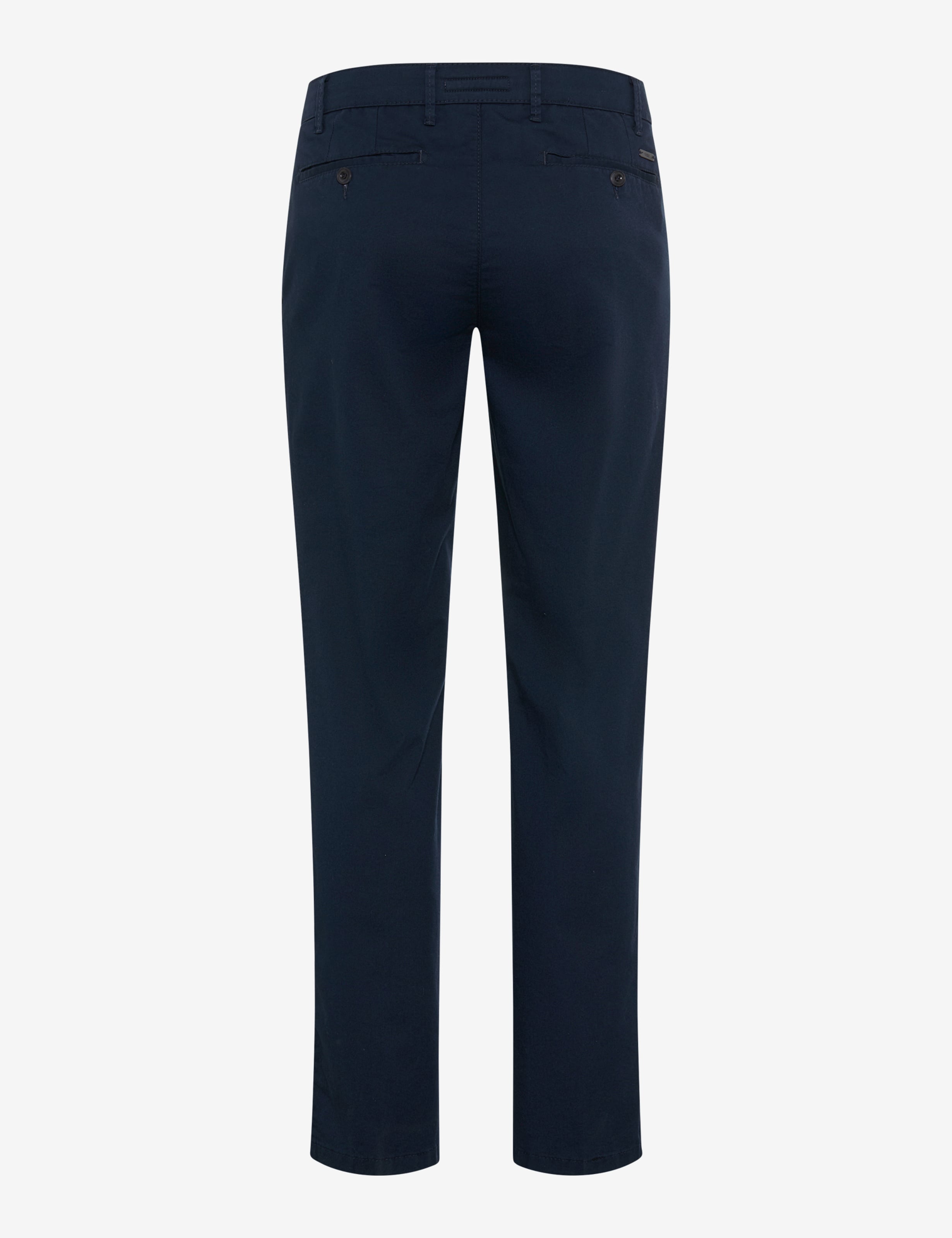 Tons bleus, Homme, Style LUIS, FREISTELLER_RUECK_ISHOP