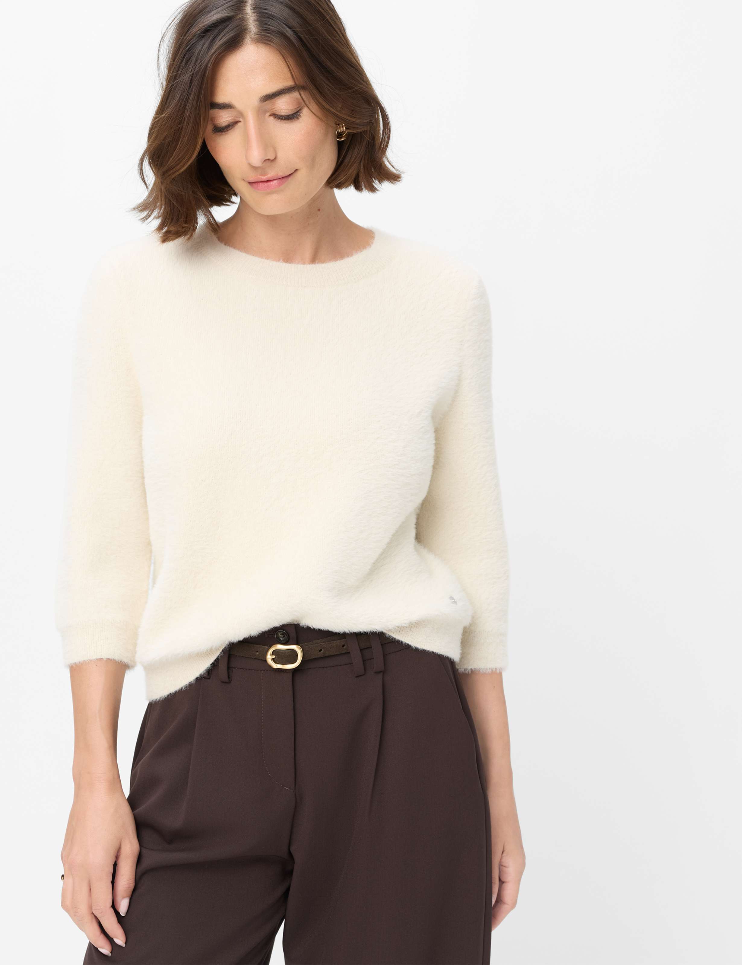 Shades of White, Women, Style NOEMI, MODEL_FRONT_ISHOP