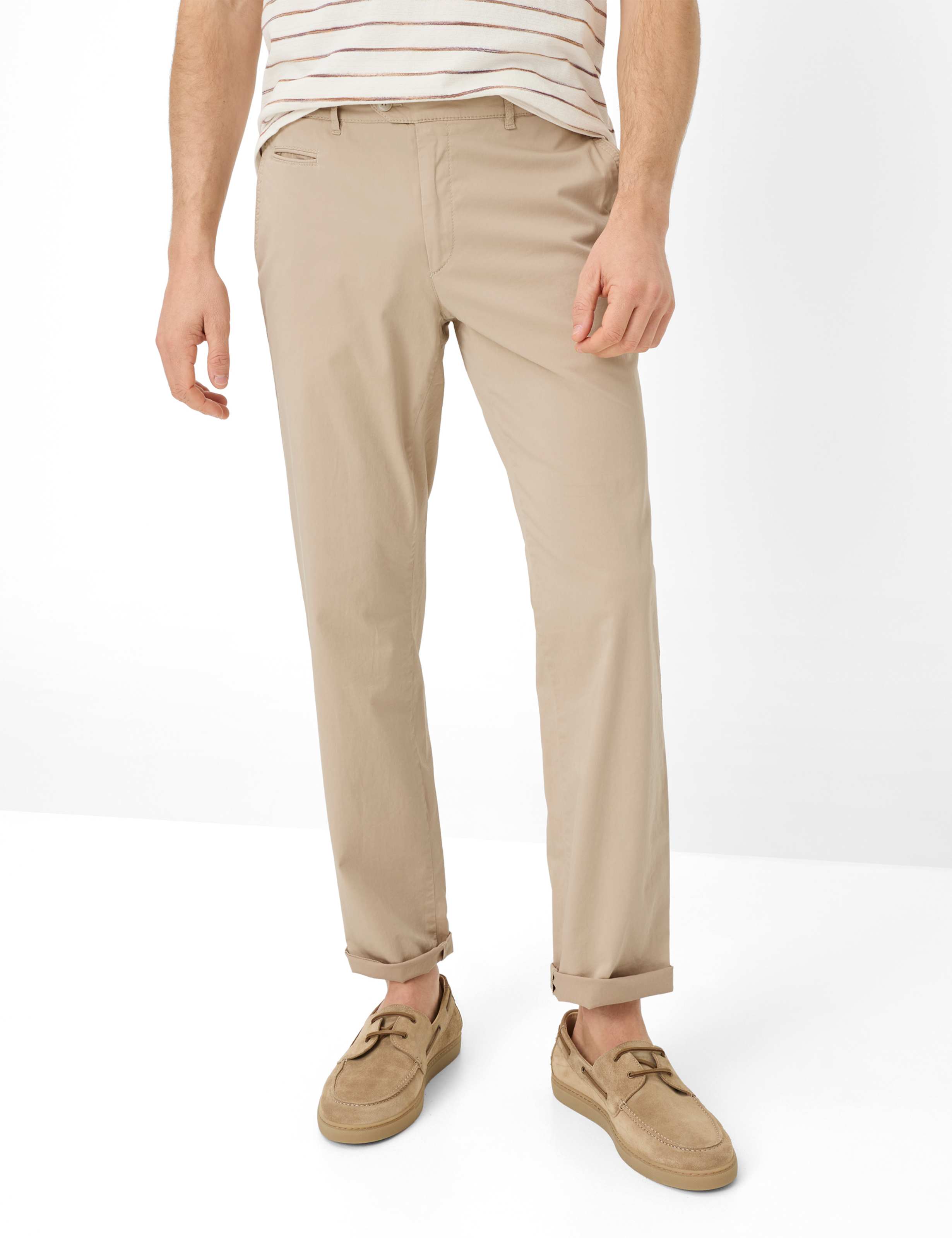 Shades of Beige, Men, Style EVEREST, MODEL_FRONT_ISHOP