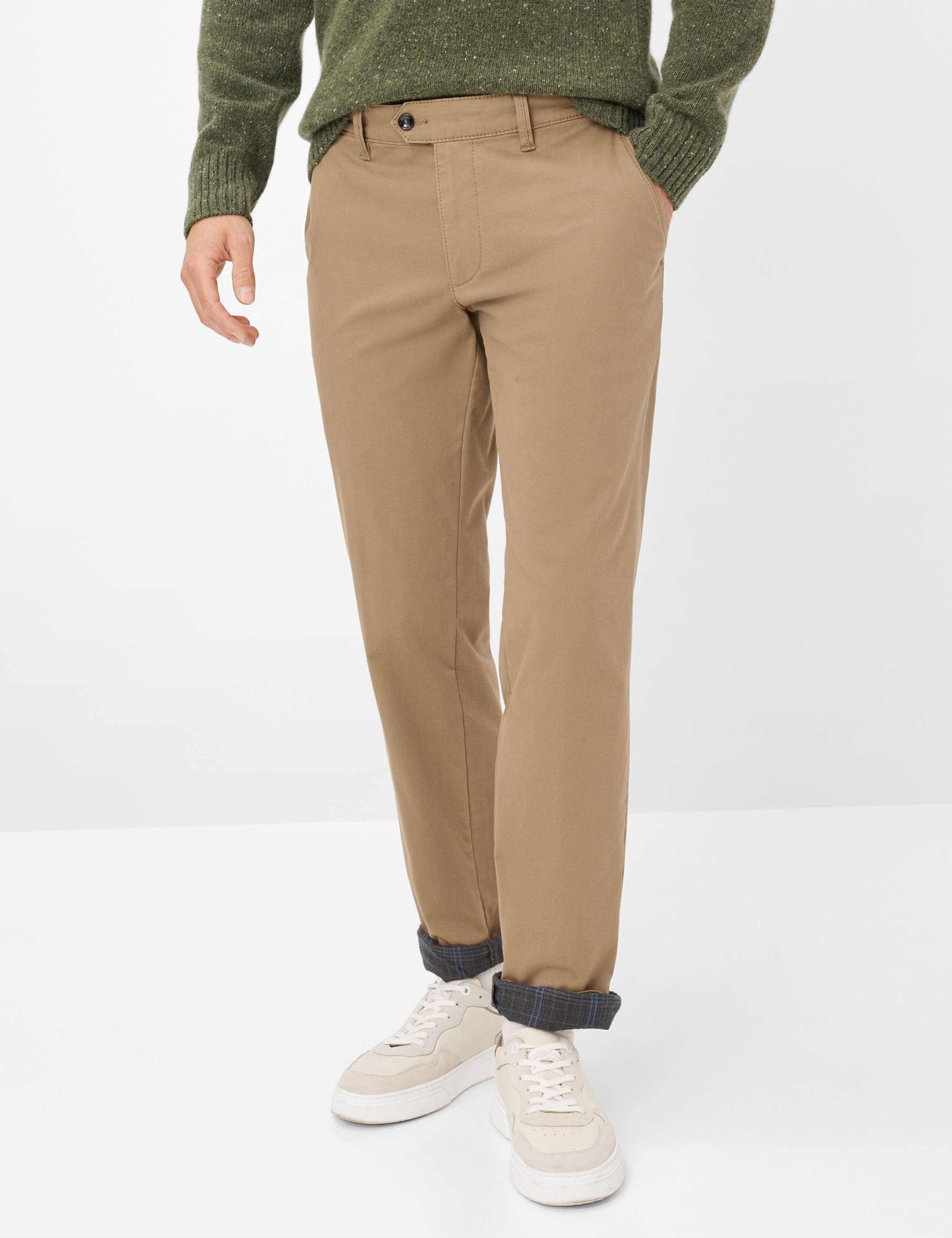Tons bruns, Homme, Style JIM TT, MODEL_FRONT_ISHOP