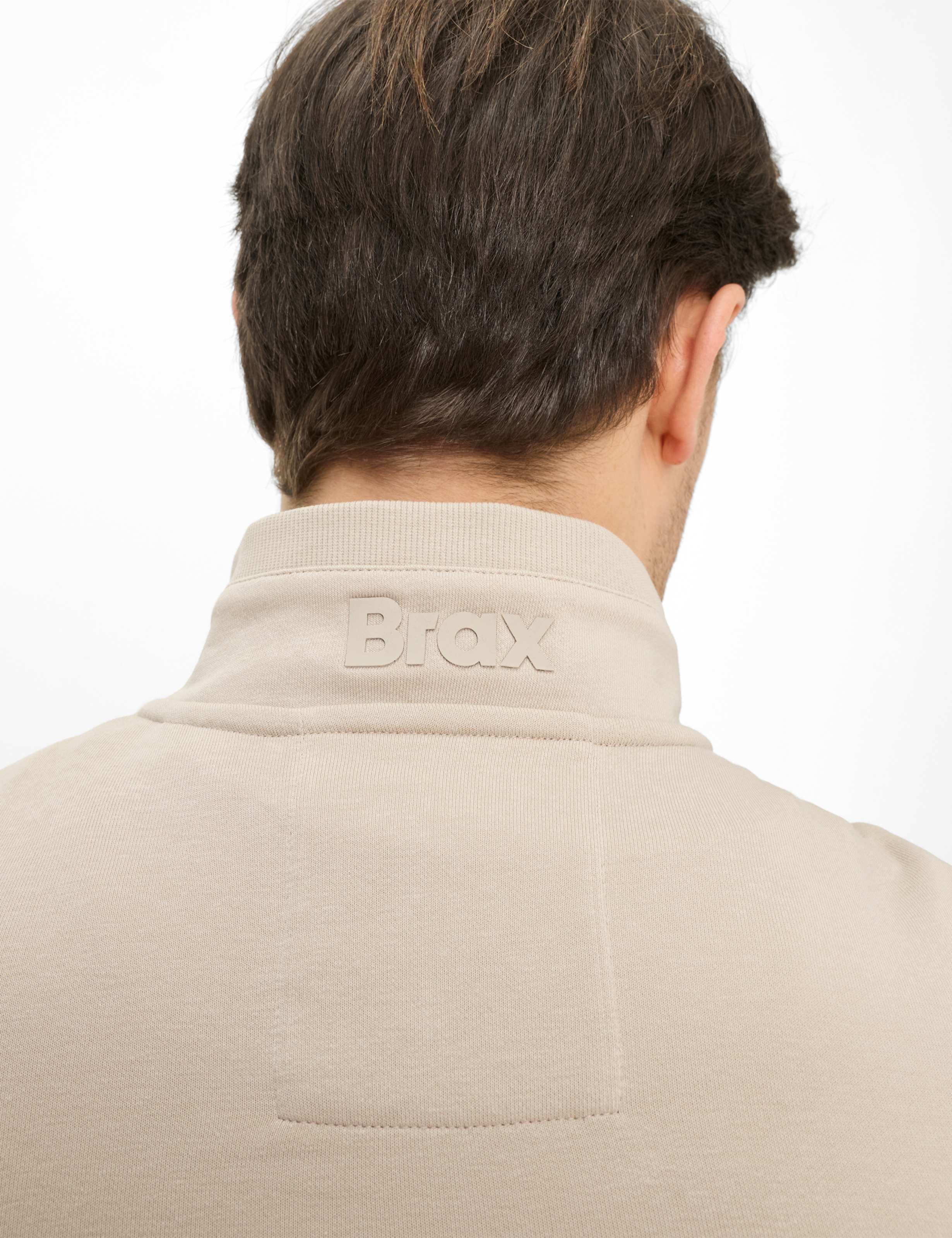 Herren Style SION Beige  Detail 2