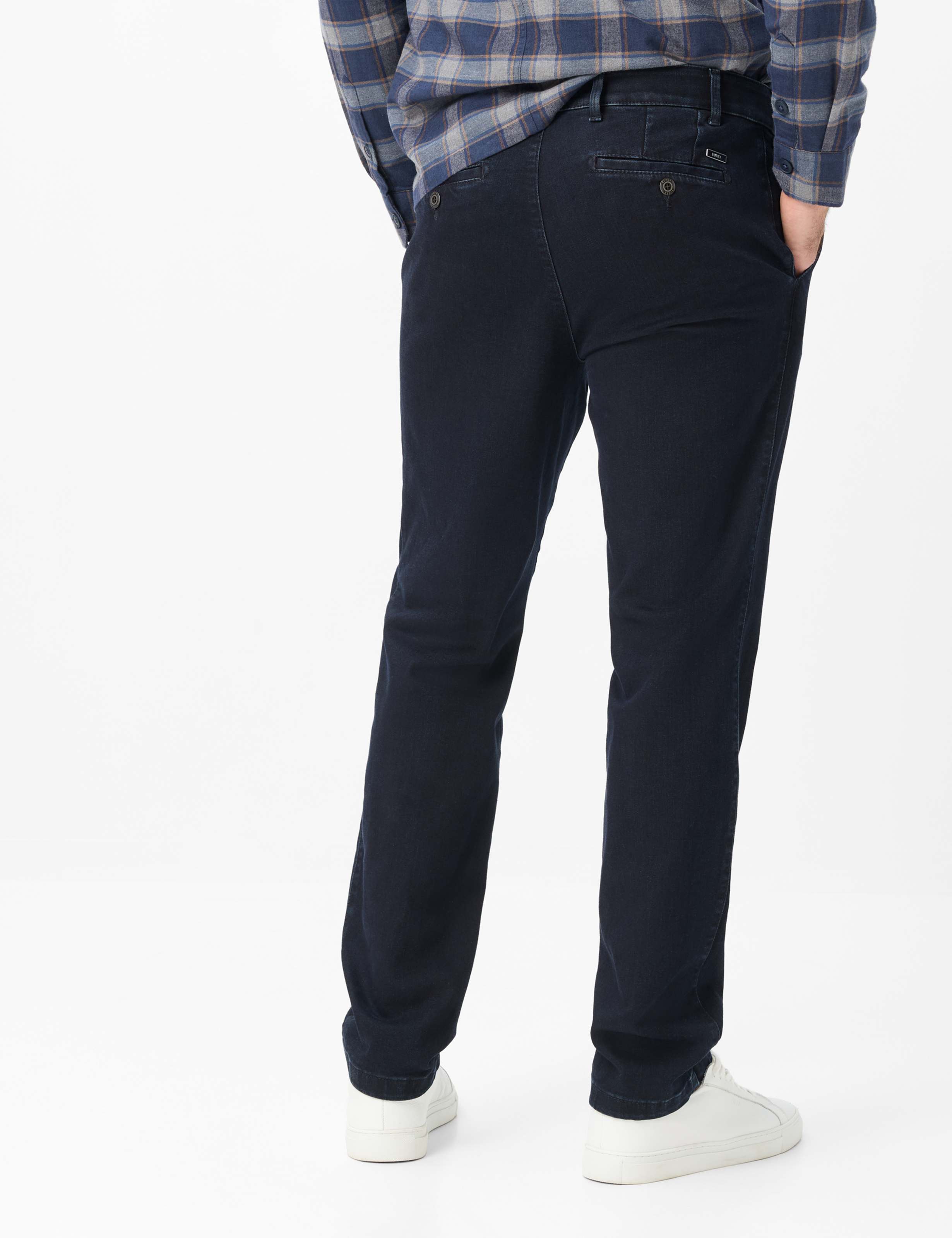 Shades of Blue, Men, Style LUIS, MODEL_RUECK_ISHOP