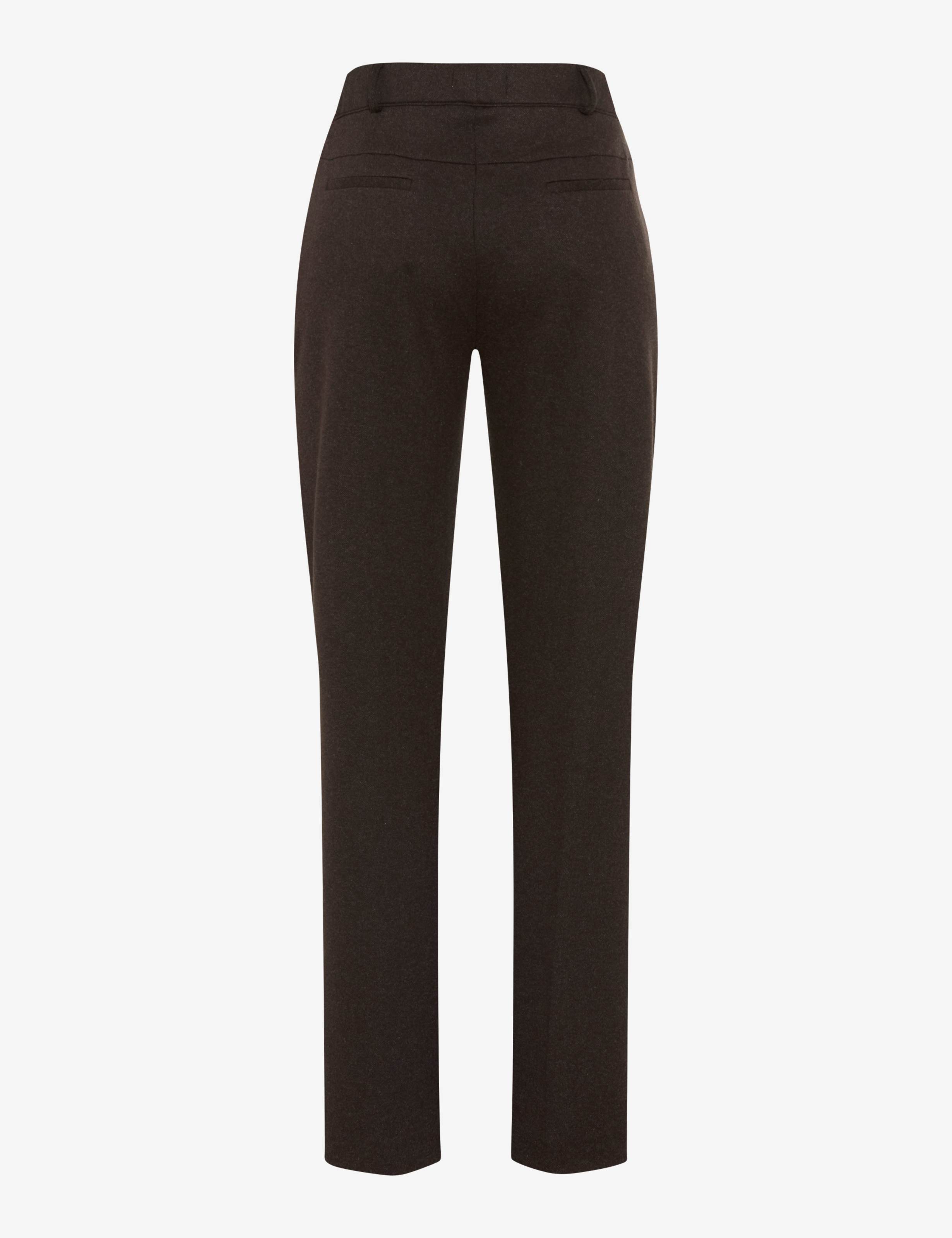 Brauntöne, Damen, Style LILLYTH FLARED, FREISTELLER_RUECK_ISHOP