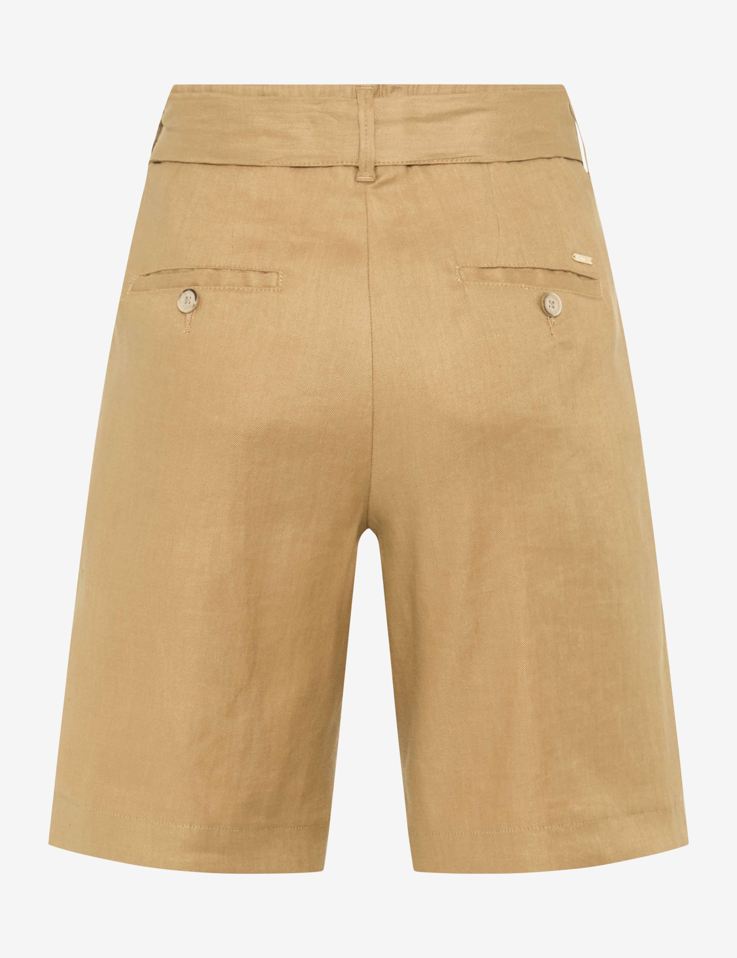 Beigetöne, Damen, Style MAINE B, FREISTELLER_RUECK_ISHOP