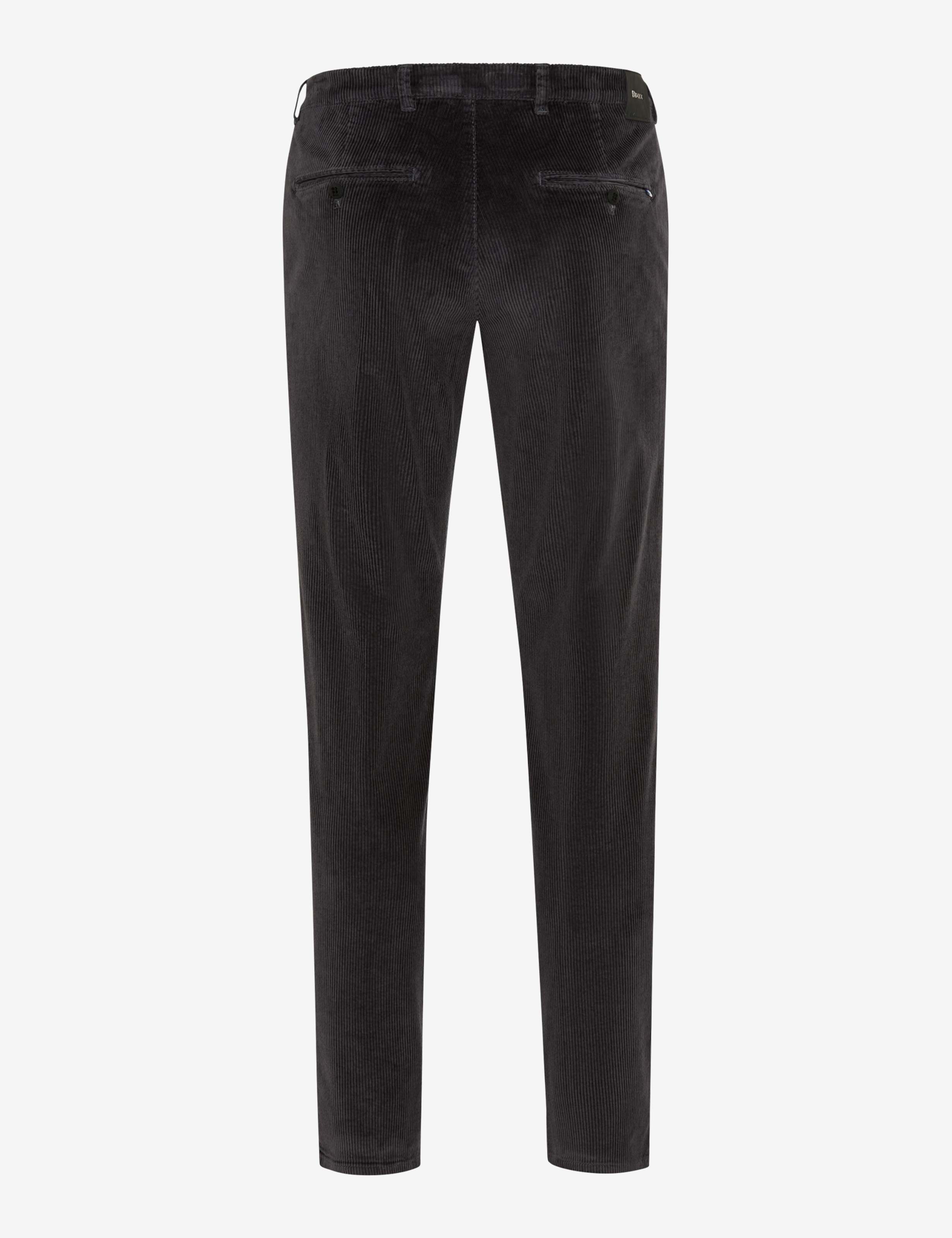 Tons gris, Homme, Style FABIO, FREISTELLER_RUECK_ISHOP