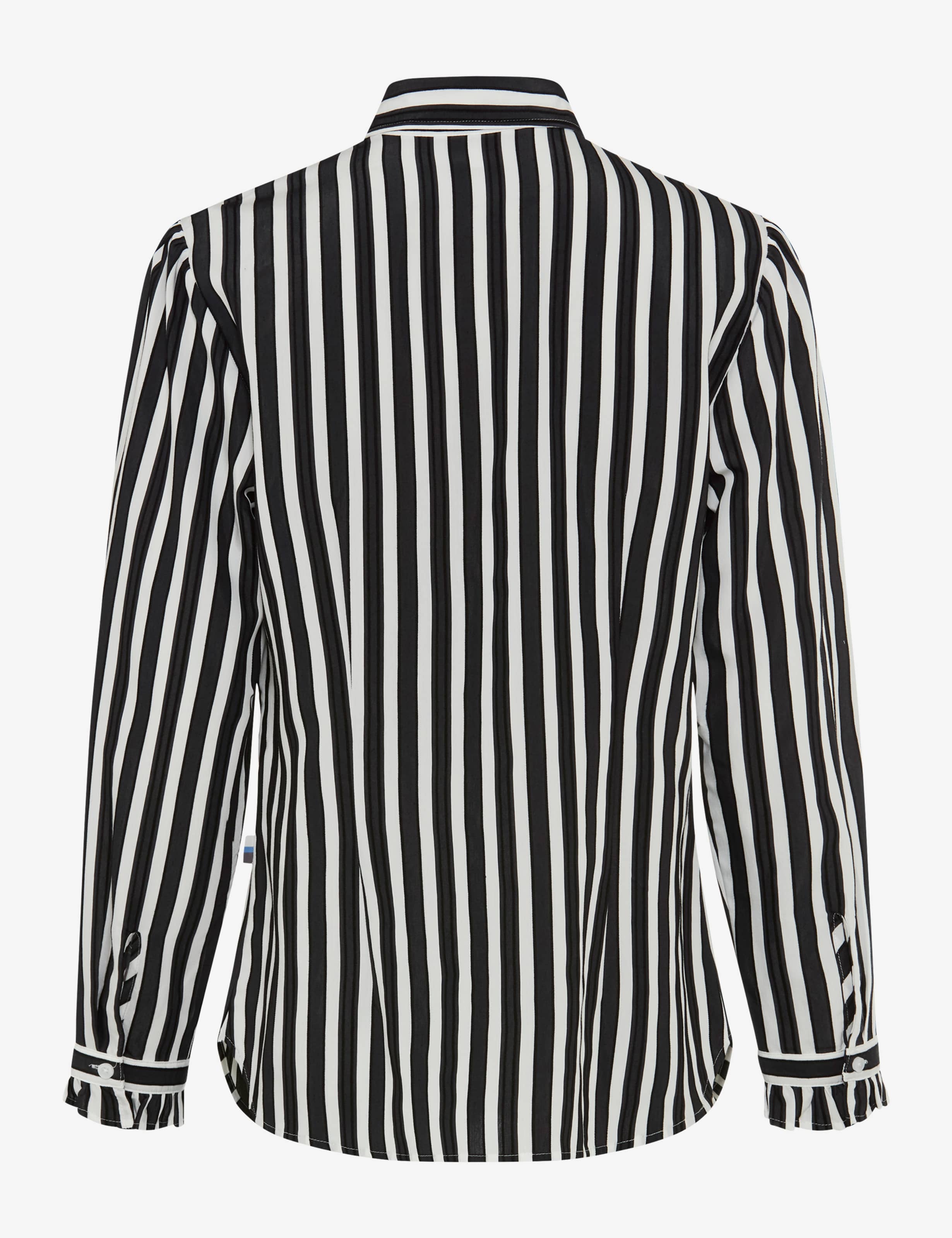 Schwarz, Damen, Style VICTORIA, FREISTELLER_RUECK_ISHOP