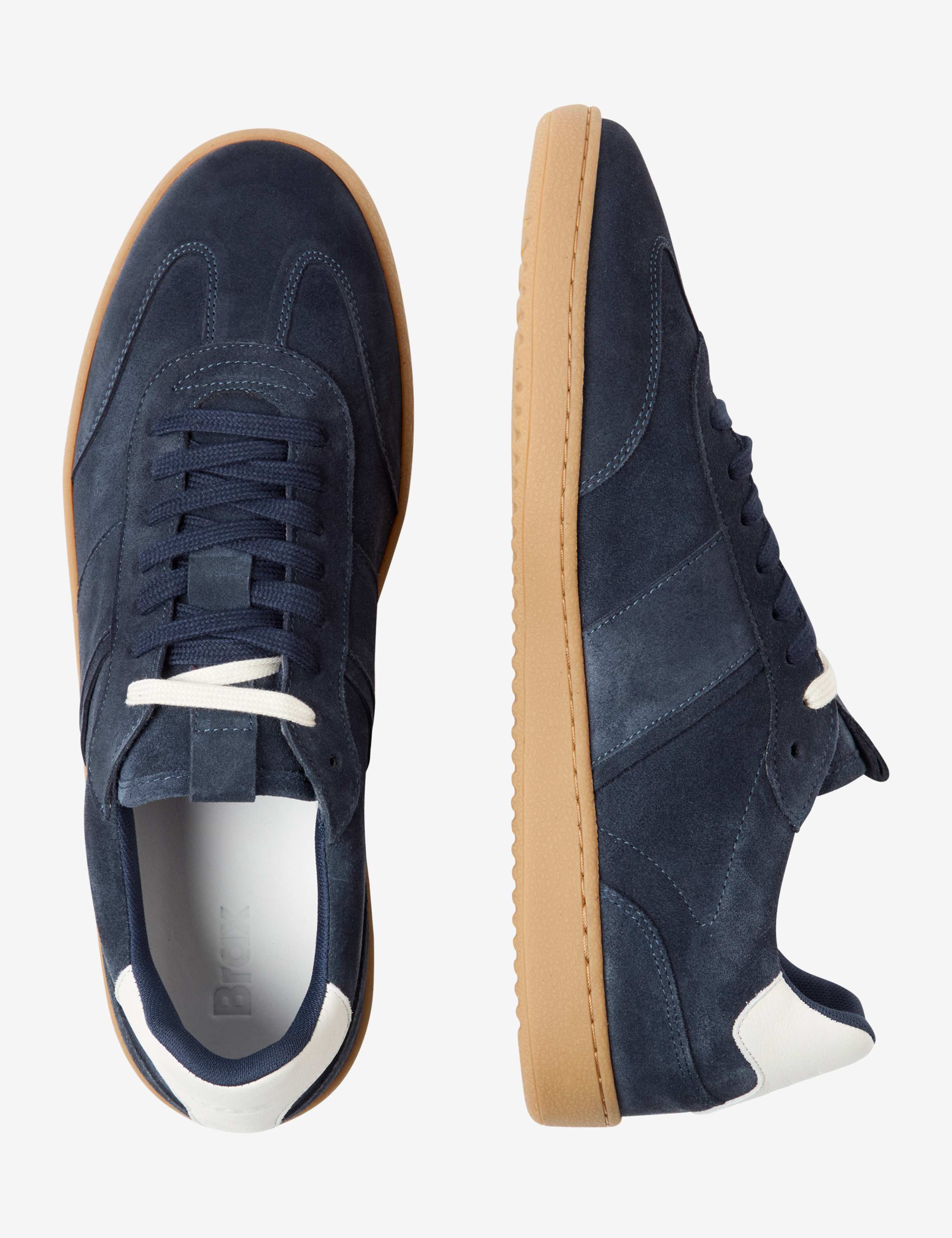 Tinten blauw, Heren, Style LEO, FREISTELLER_RUECK_ISHOP