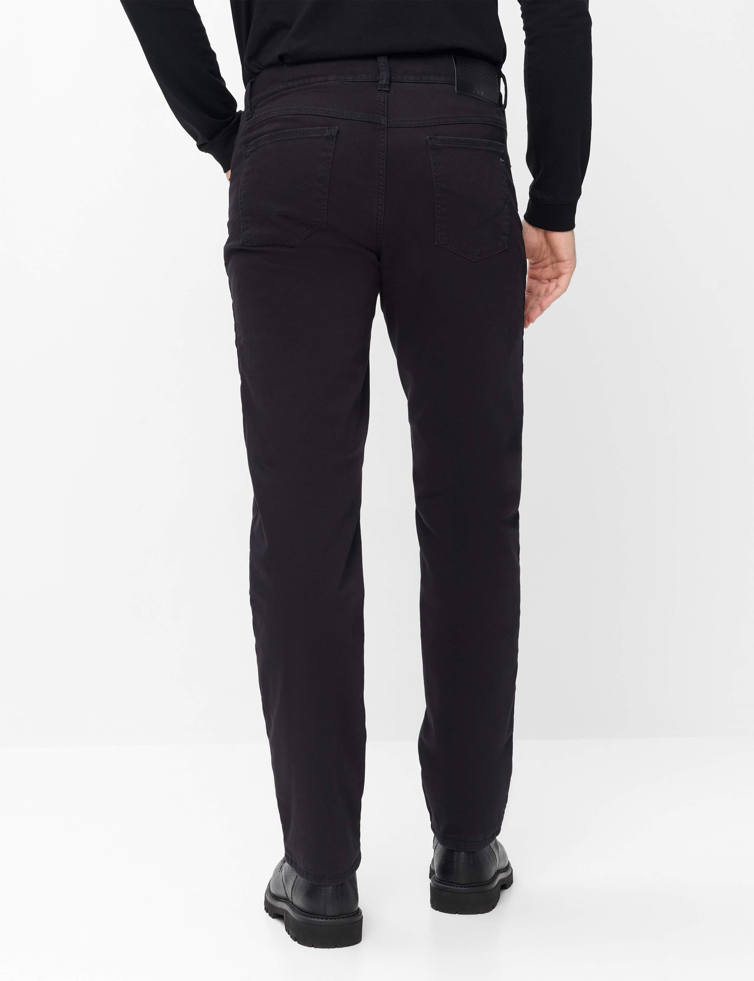 Zwart, Heren, Style COOPER TT, MODEL_RUECK_ISHOP