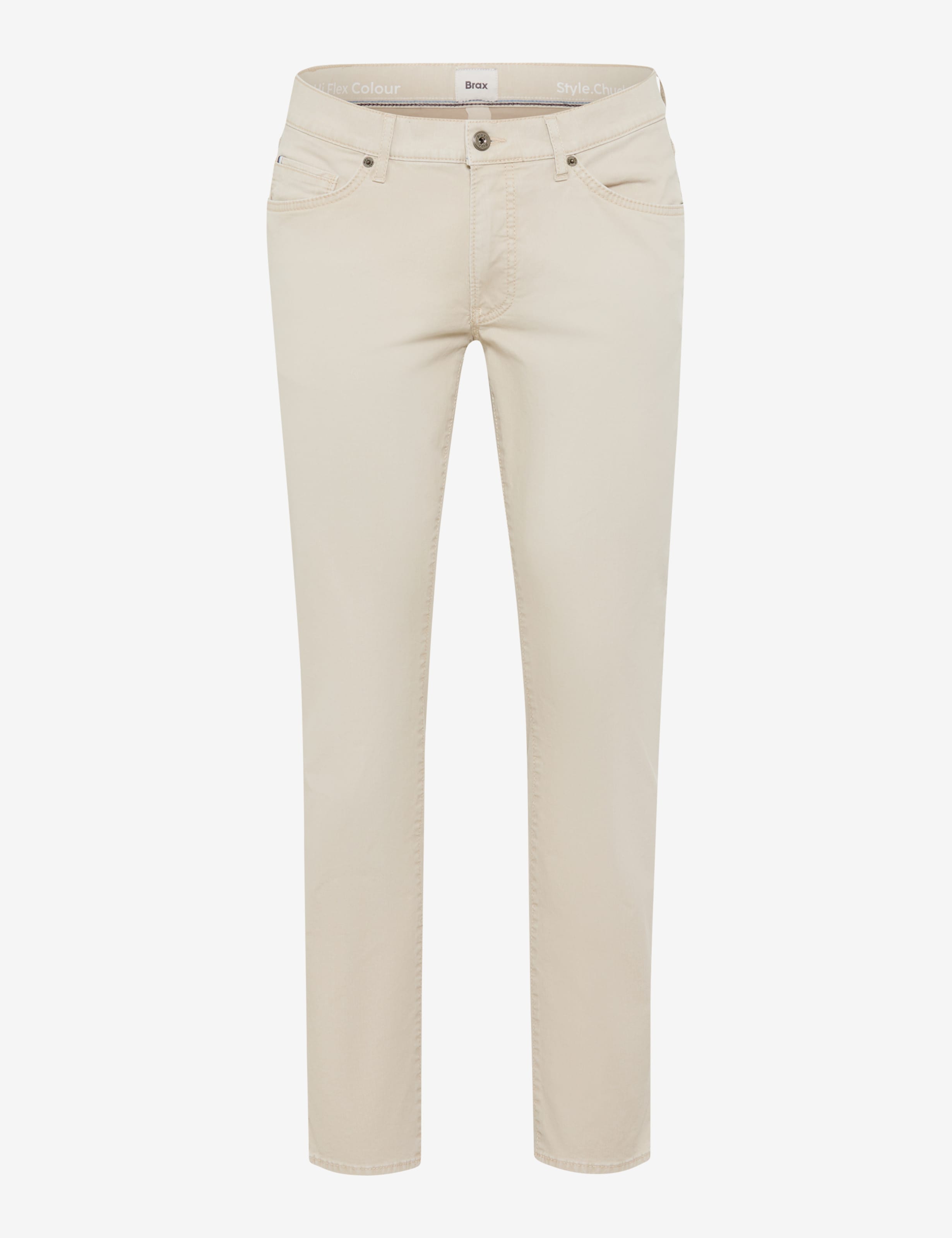 Tons bruns, Homme, Style CHUCK, FREISTELLER_FRONT_ISHOP