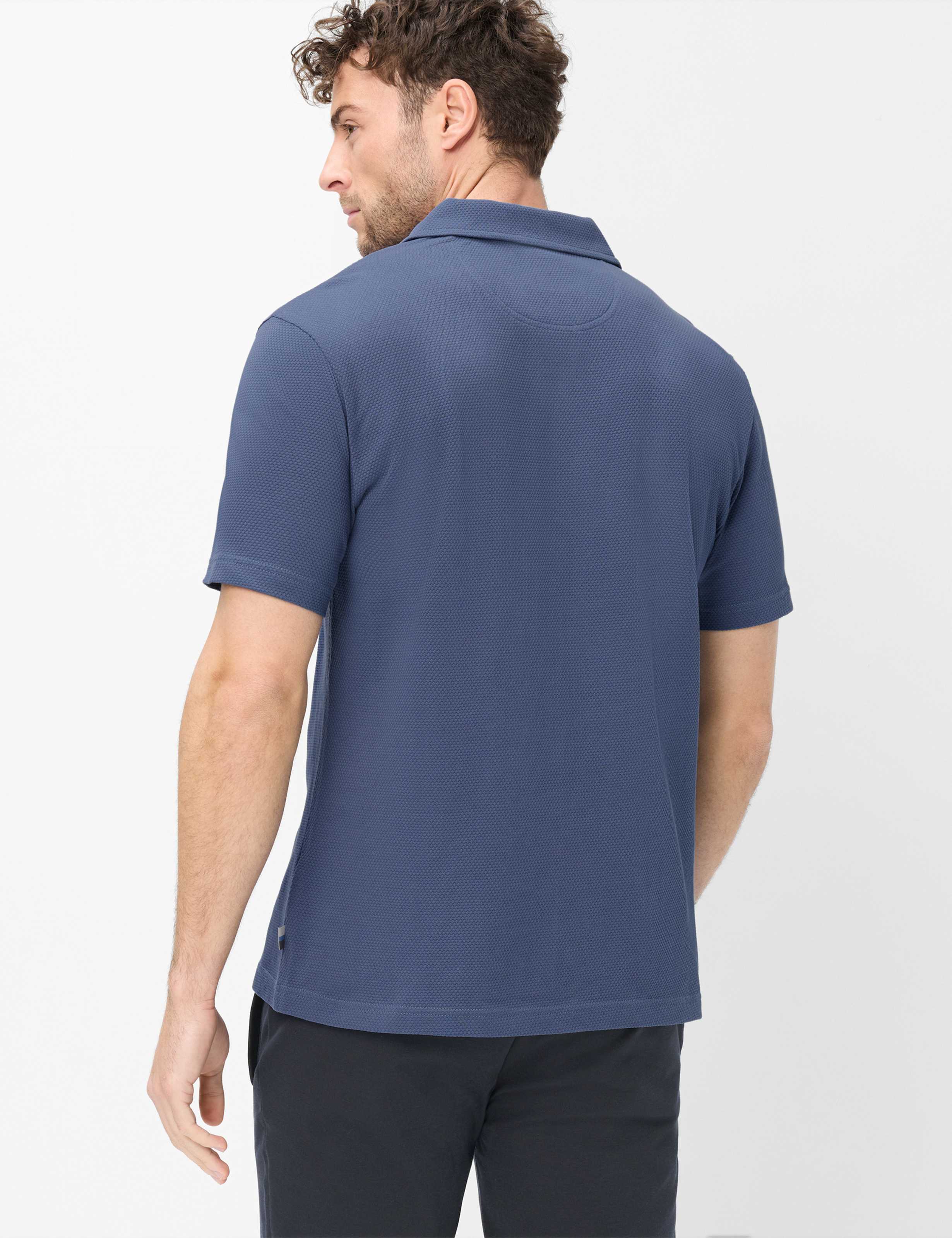 Blautöne, Herren, Style PRINCETON, MODEL_RUECK_ISHOP