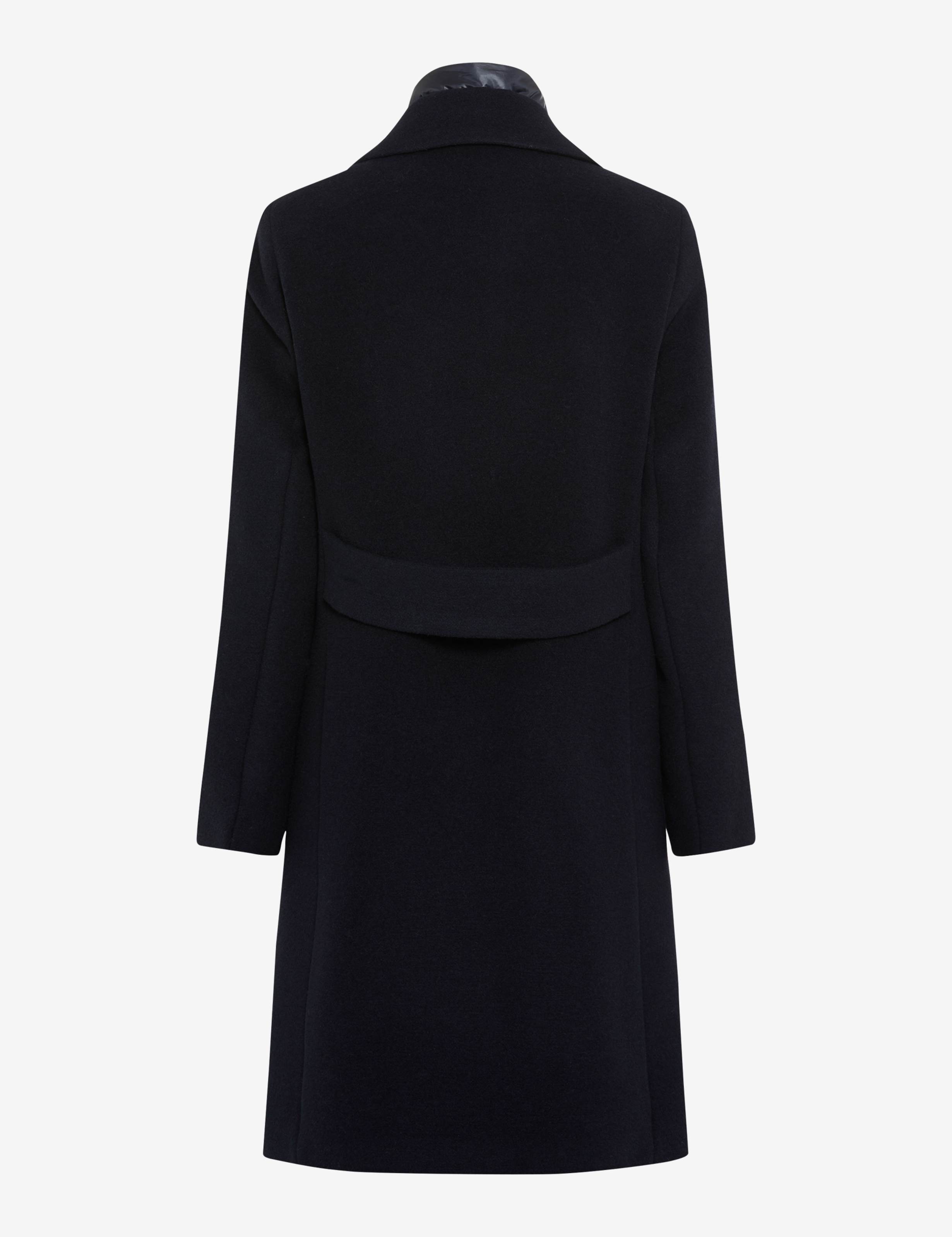 Blautöne, Damen, Style MILANO, FREISTELLER_RUECK_ISHOP