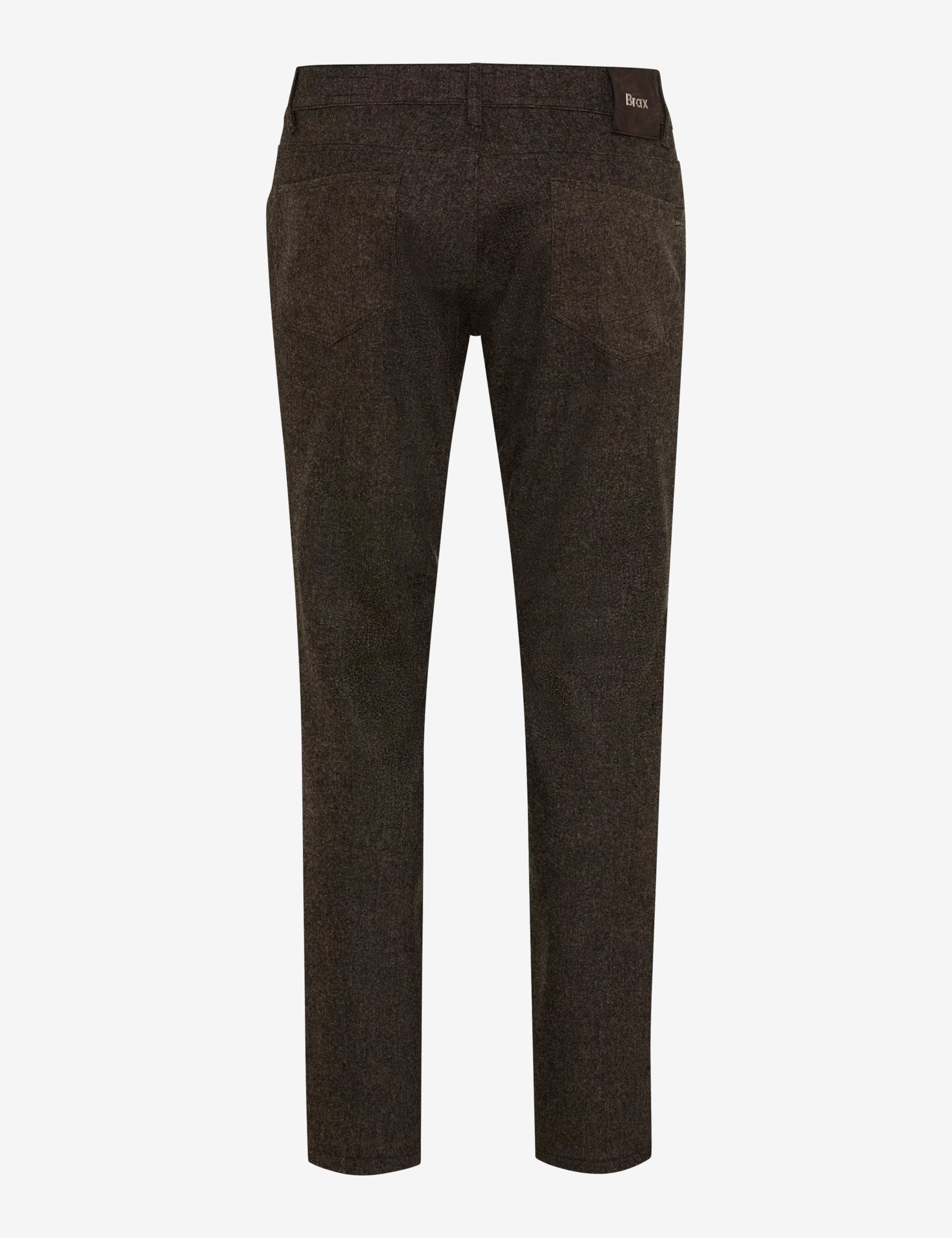 Tons bruns, Homme, Style CHUCK, FREISTELLER_RUECK_ISHOP