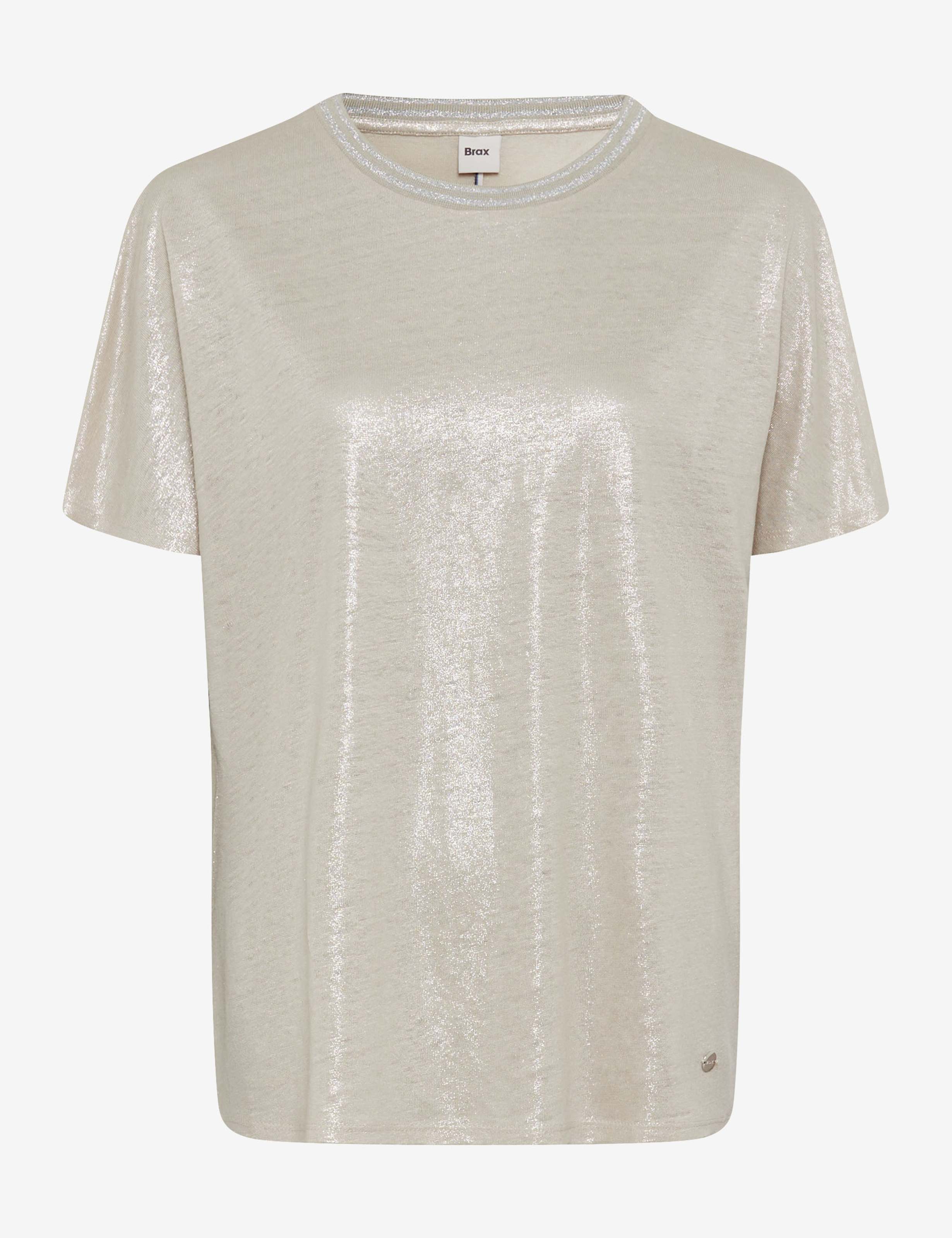 Damen Style CAELEN Hellbeige  Freisteller Front