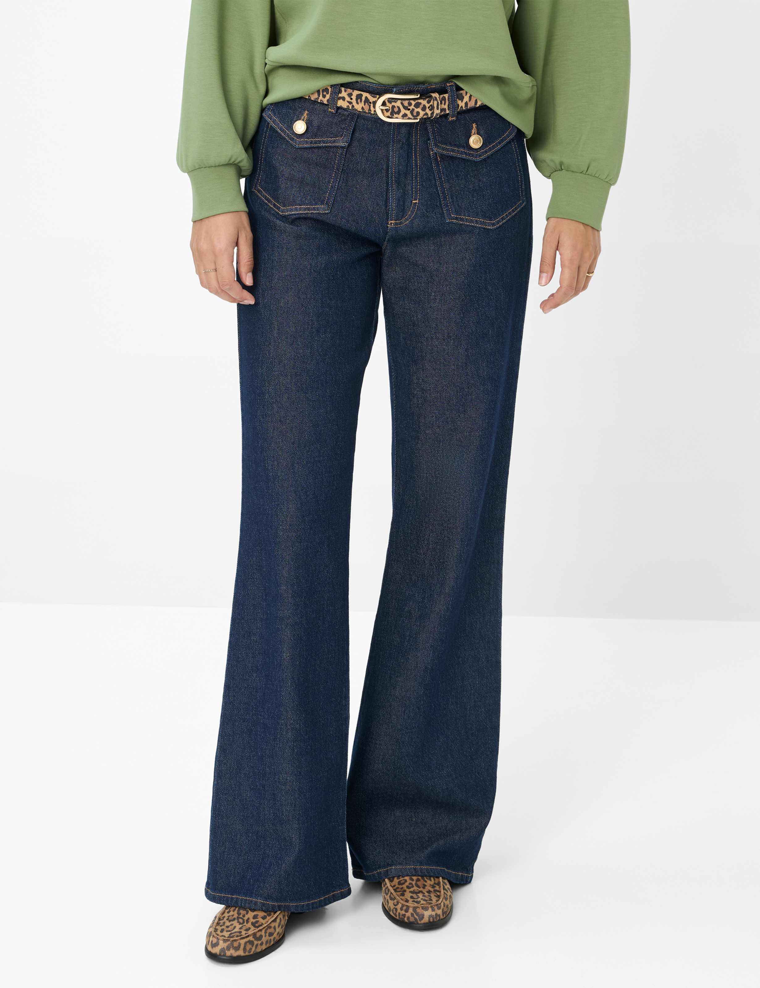 Damen, Style MAINE, MODEL_FRONT_ISHOP