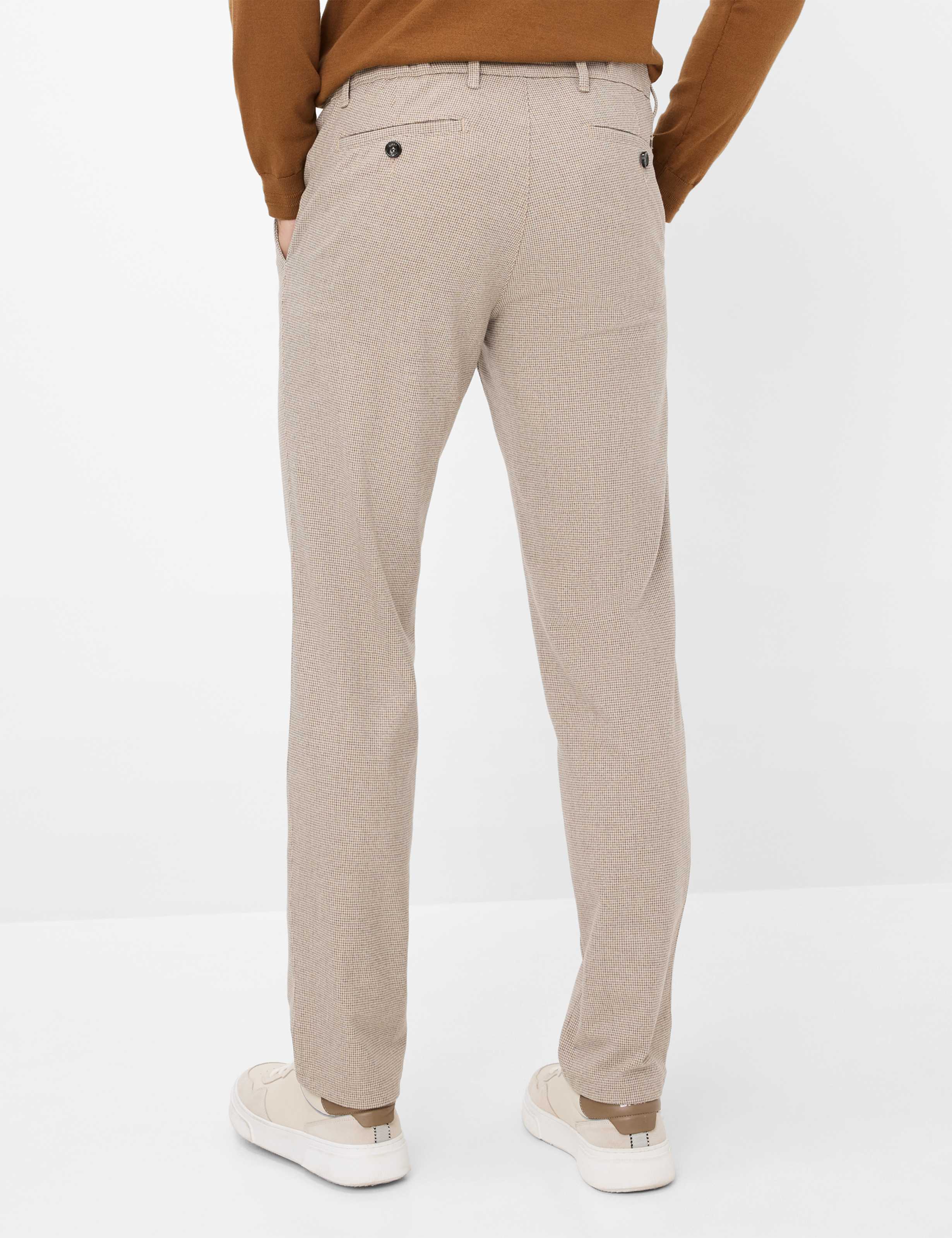 Tons de beige, Homme, Style THILO, MODEL_RUECK_ISHOP