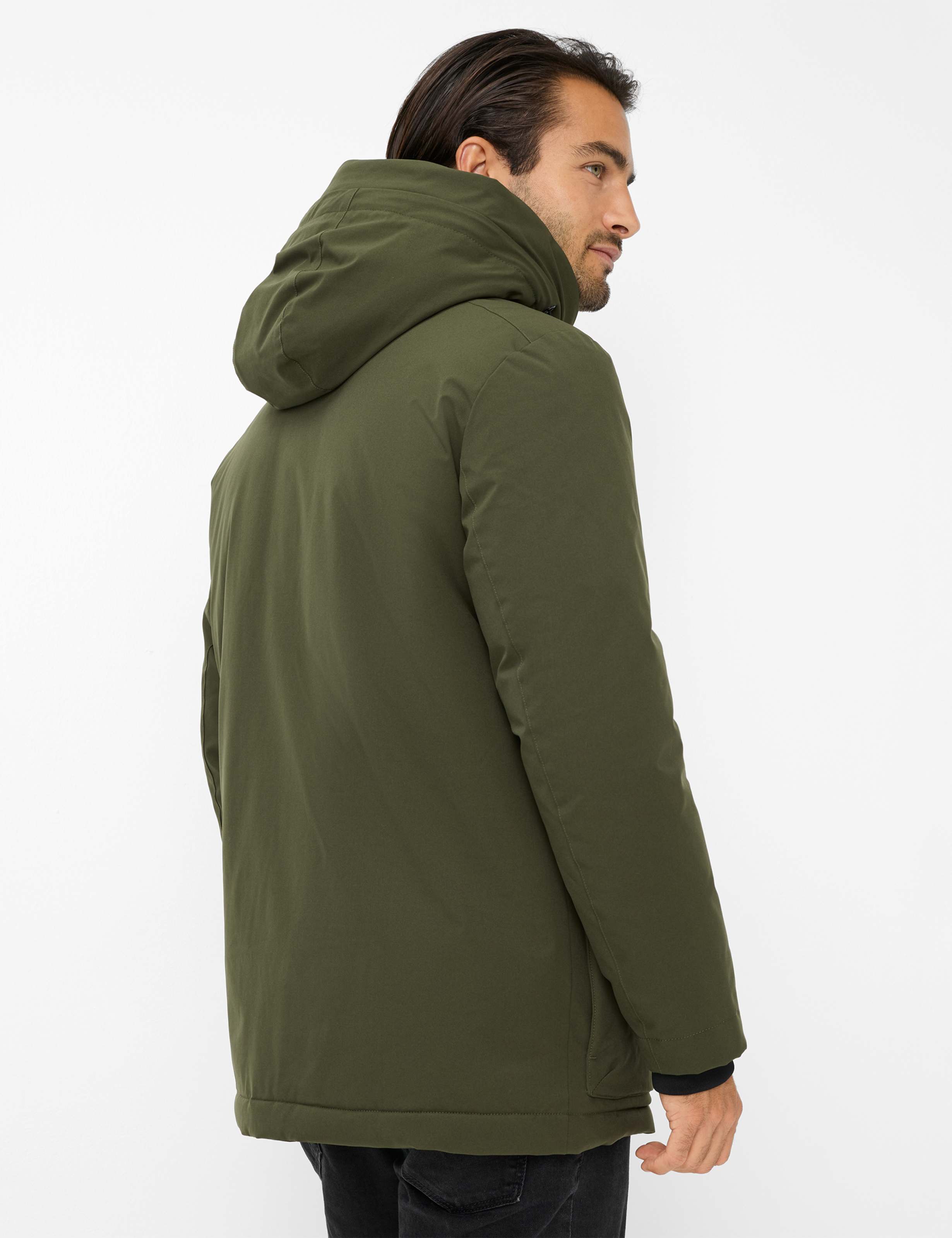 Grüntöne, Herren, Style COSIMO, MODEL_RUECK_ISHOP
