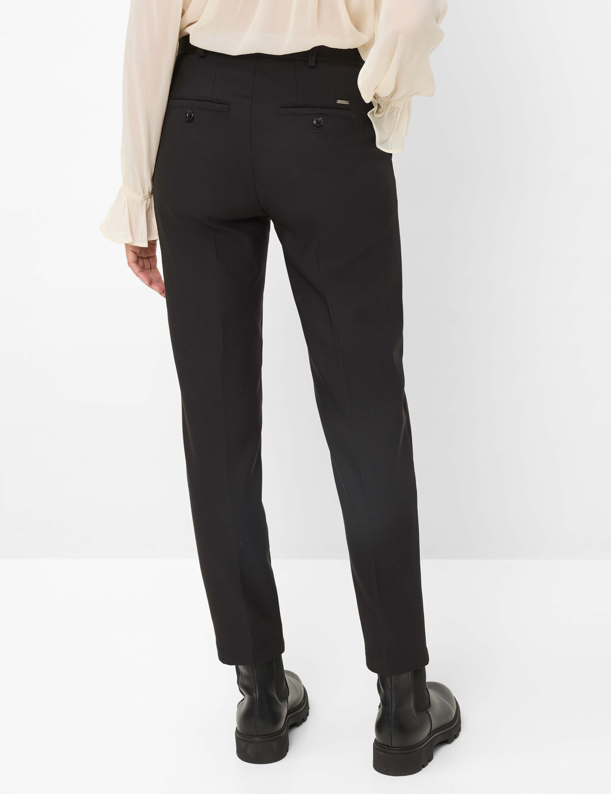 Schwarz, Damen, Style MARON S, MODEL_RUECK_ISHOP