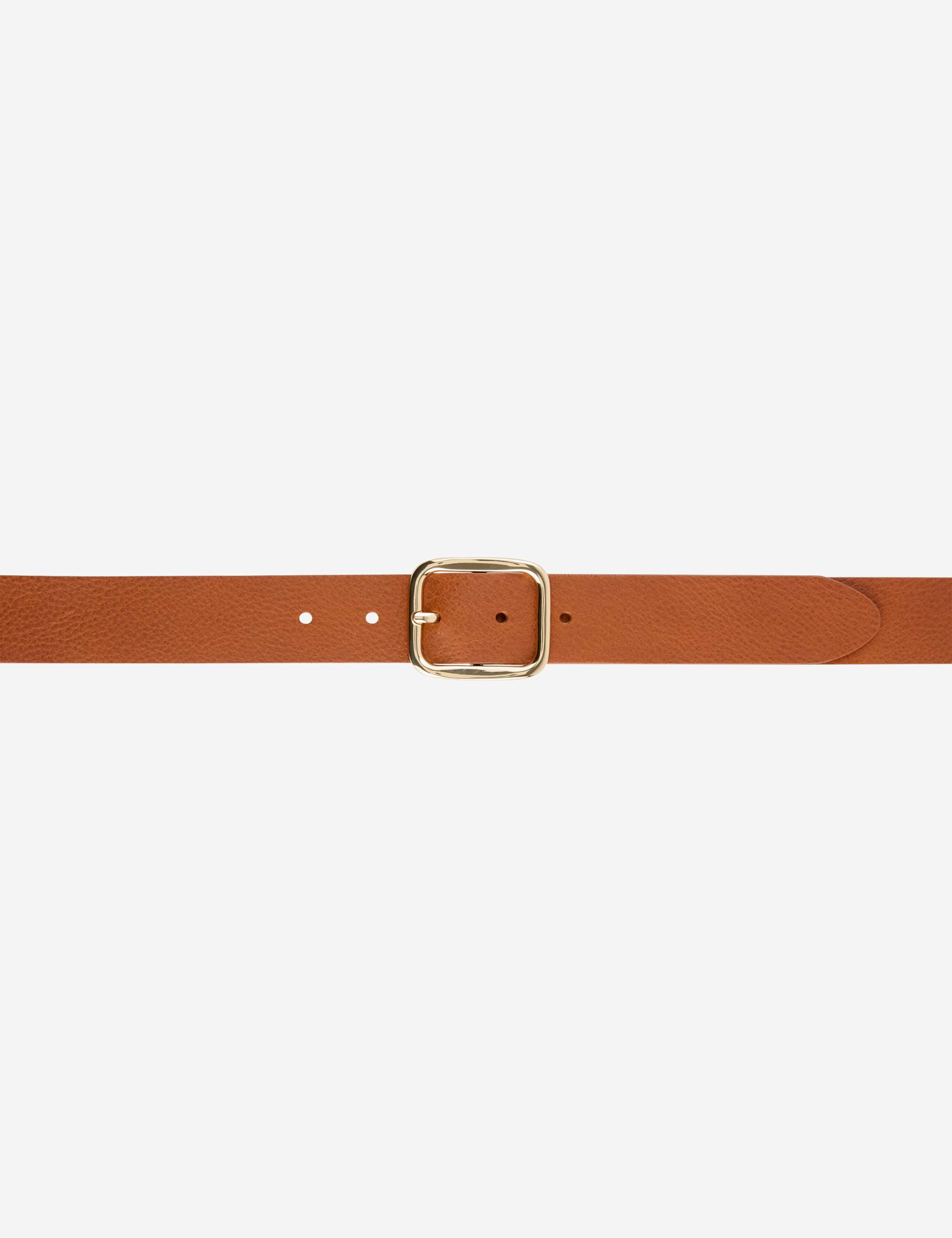 Femme Style CEINTURE POUR FEMME Marron  Détail 1
