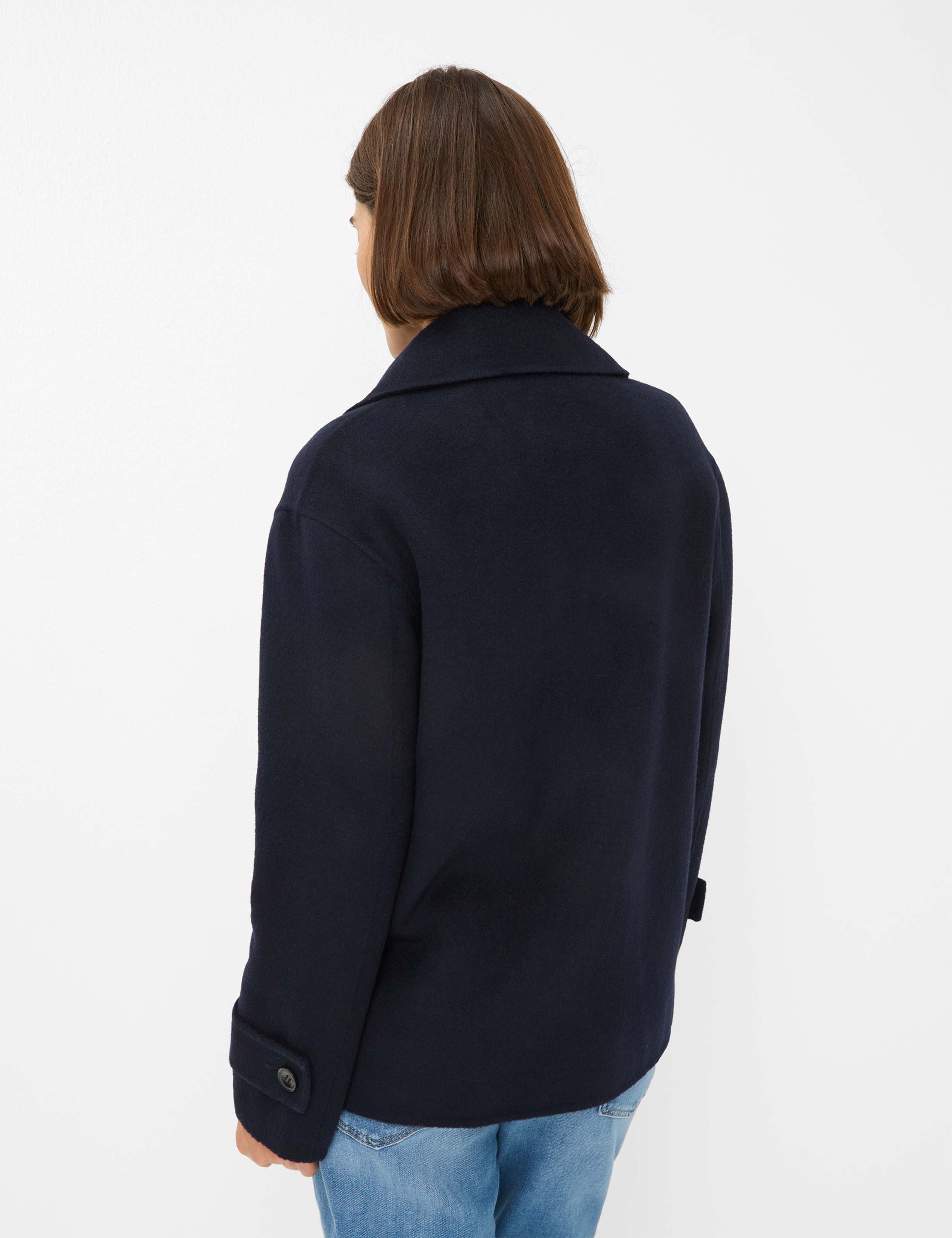 Nuancer af blå, Kvinder, Style OXFORD, MODEL_RUECK_ISHOP