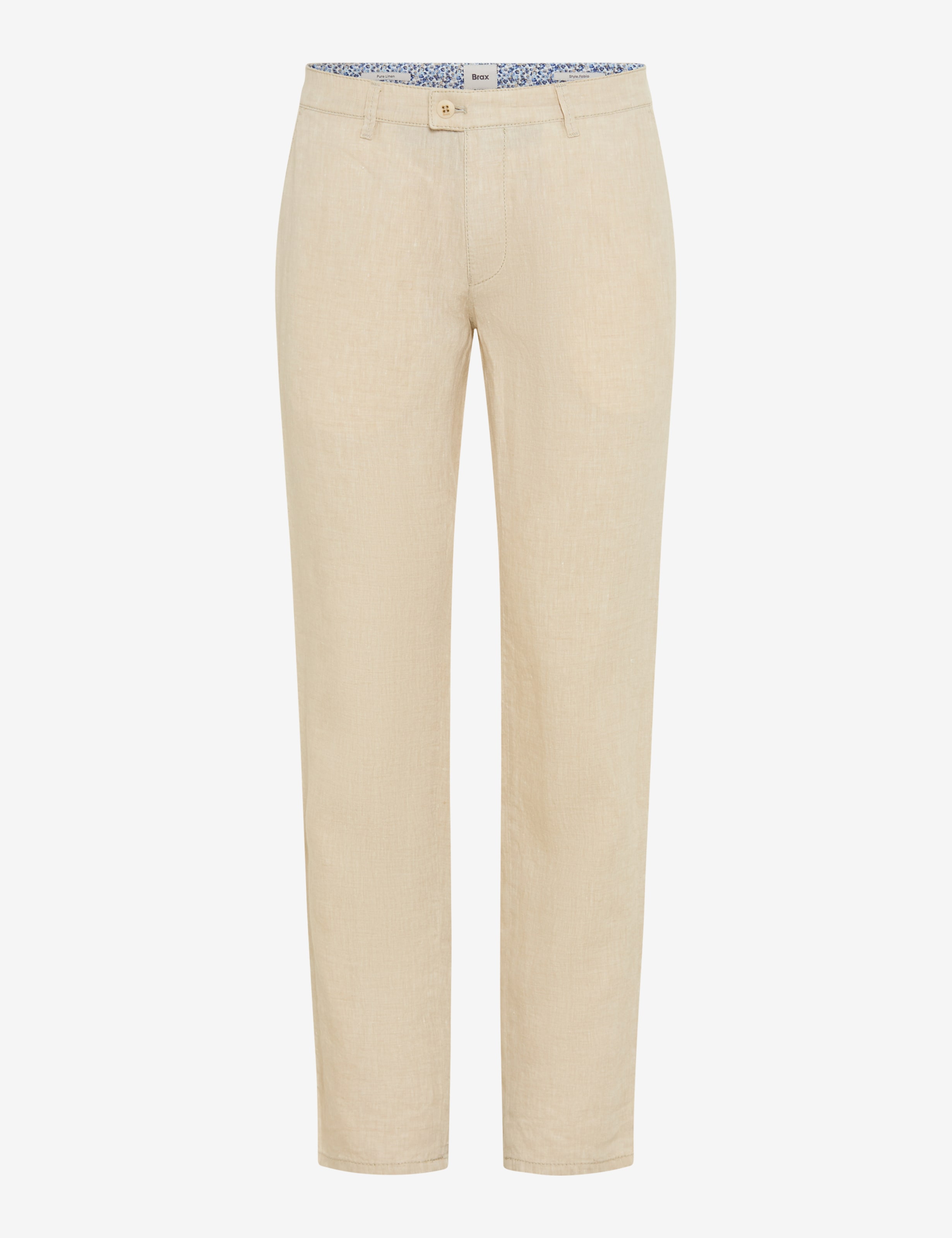 Beige tinten, Heren, Style FABIO, FREISTELLER_FRONT_ISHOP