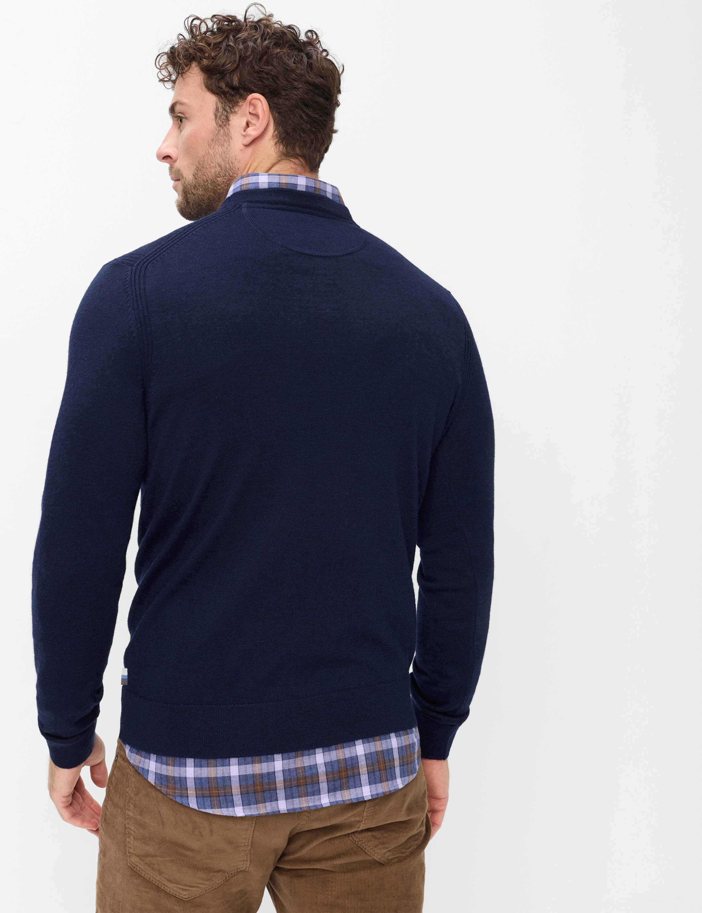 Tons bleus, Homme, Style RICK, MODEL_RUECK_ISHOP