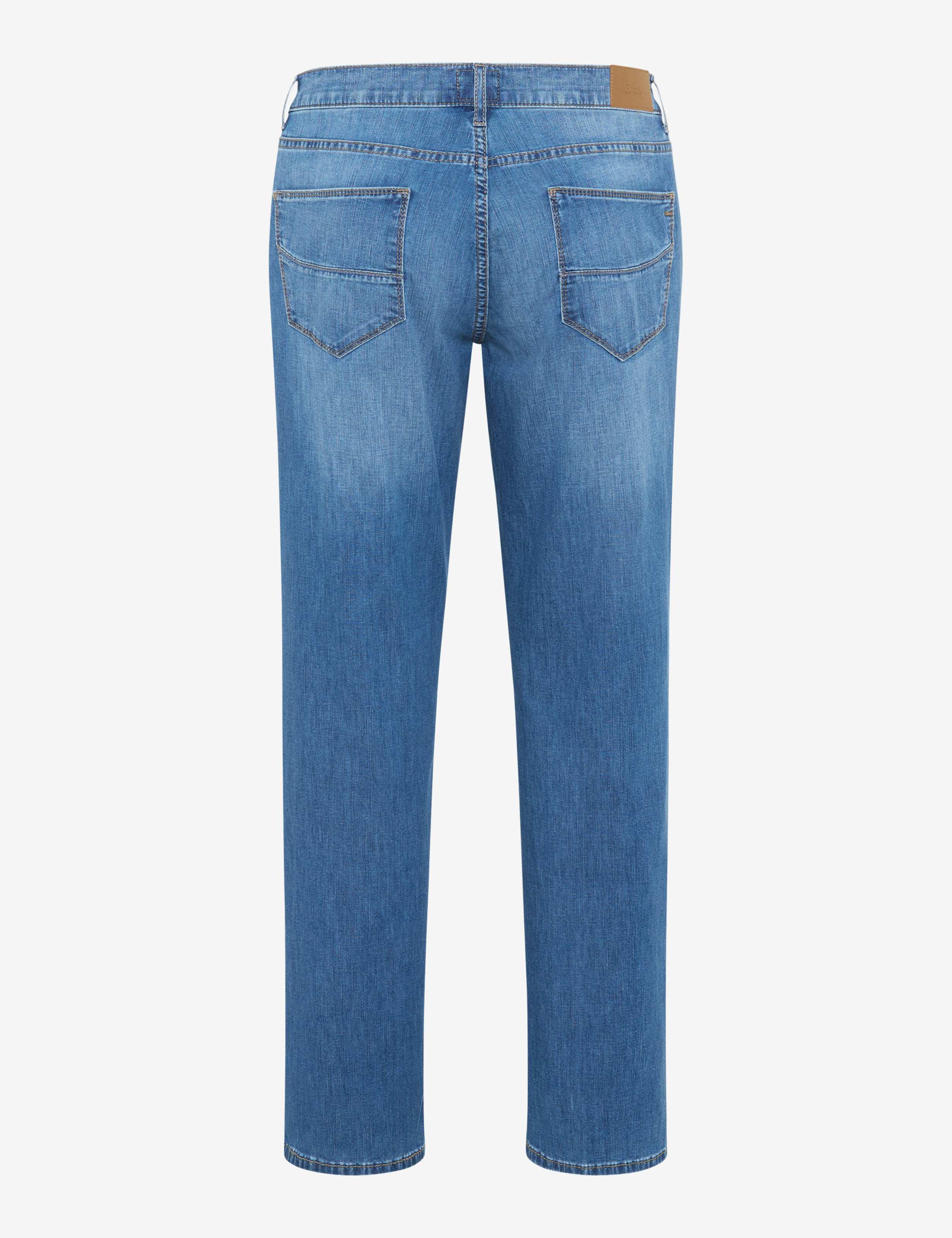 Tinten blauw, Heren, Style CADIZ, FREISTELLER_RUECK_ISHOP