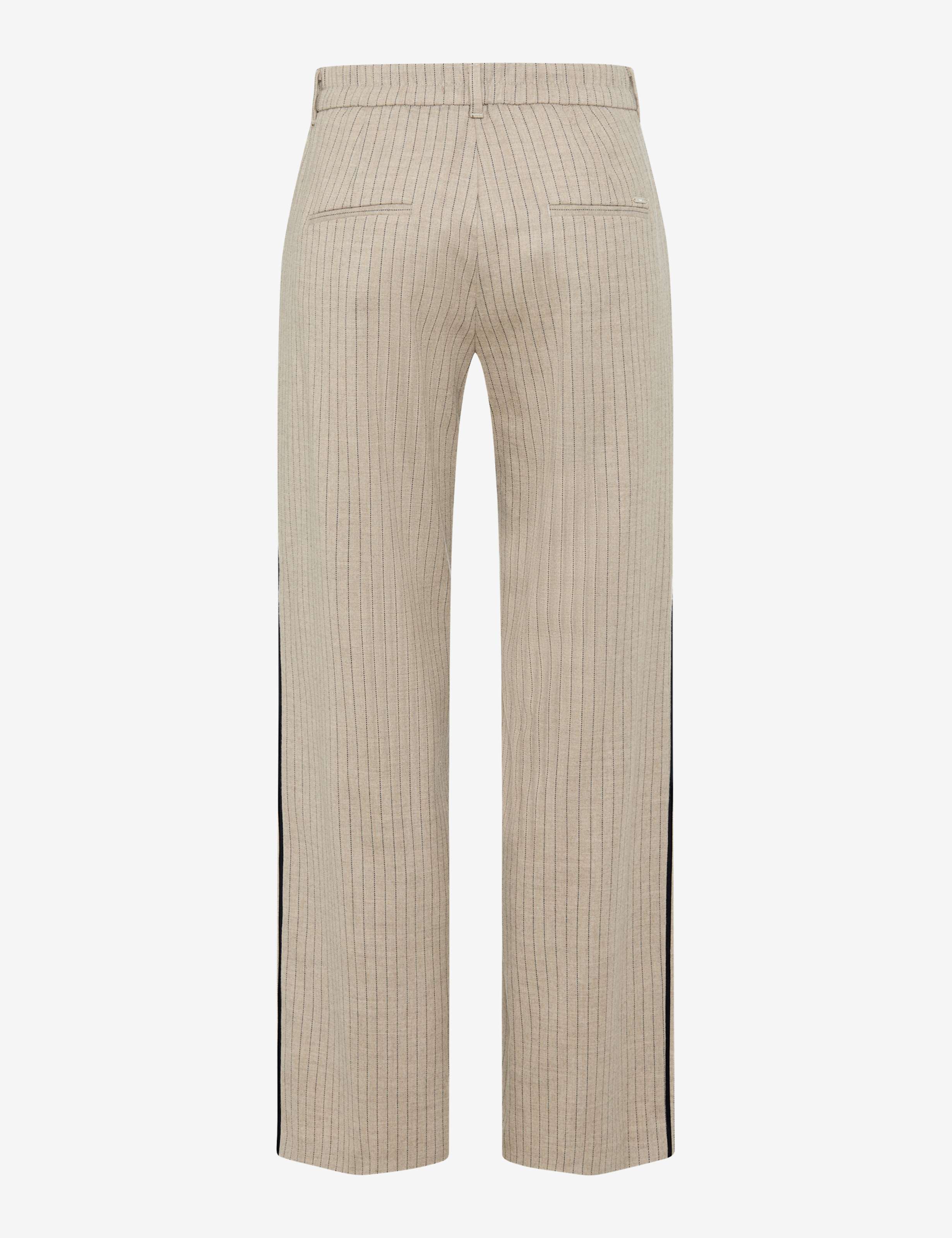 Tons jaunes, Femme, Style MAINE, FREISTELLER_RUECK_ISHOP