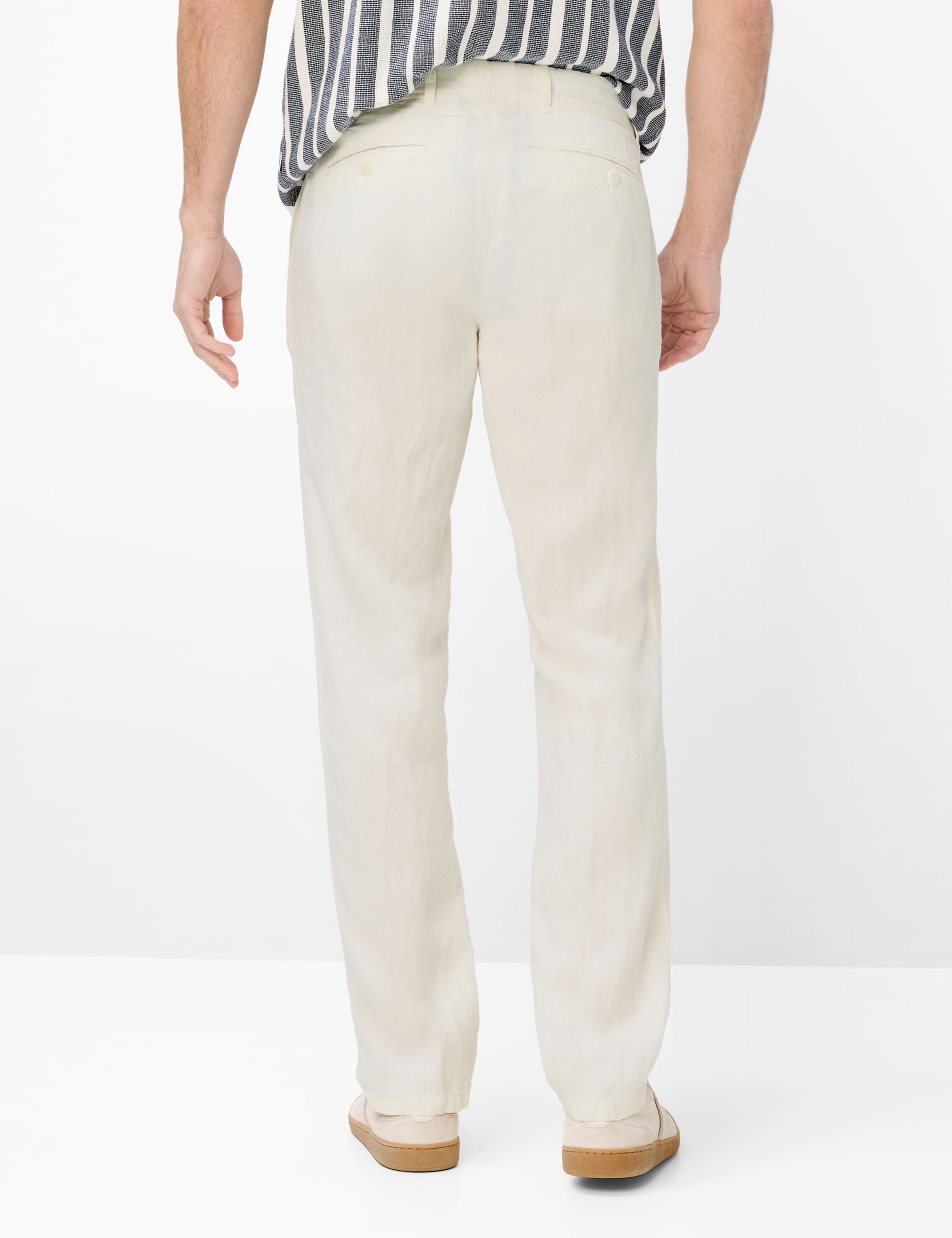 Tons blancs, Homme, Style EVANS, MODEL_RUECK_ISHOP