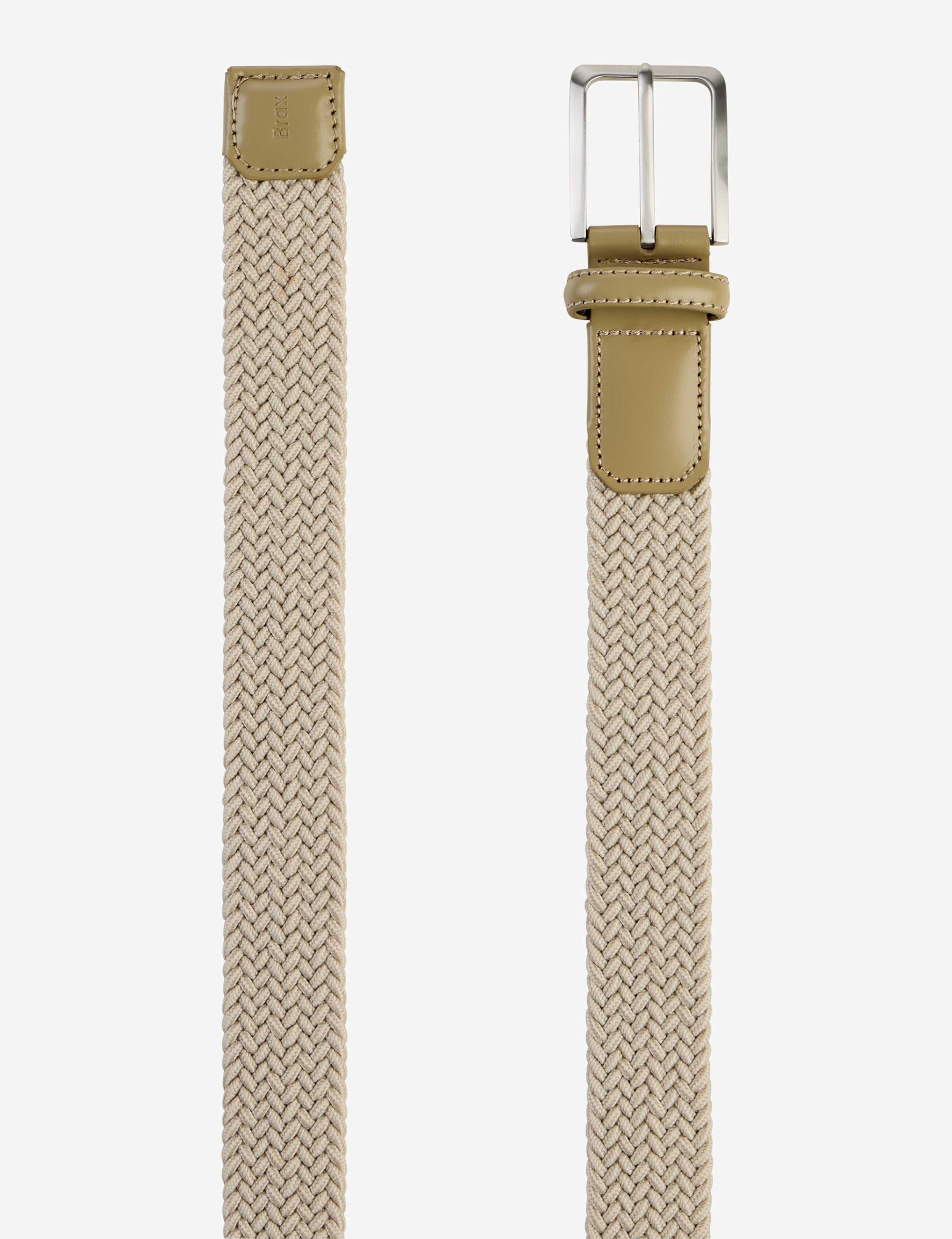 Shades of Beige, Men, Style MEN´S BELT, DETAIL_TWO_ISHOP