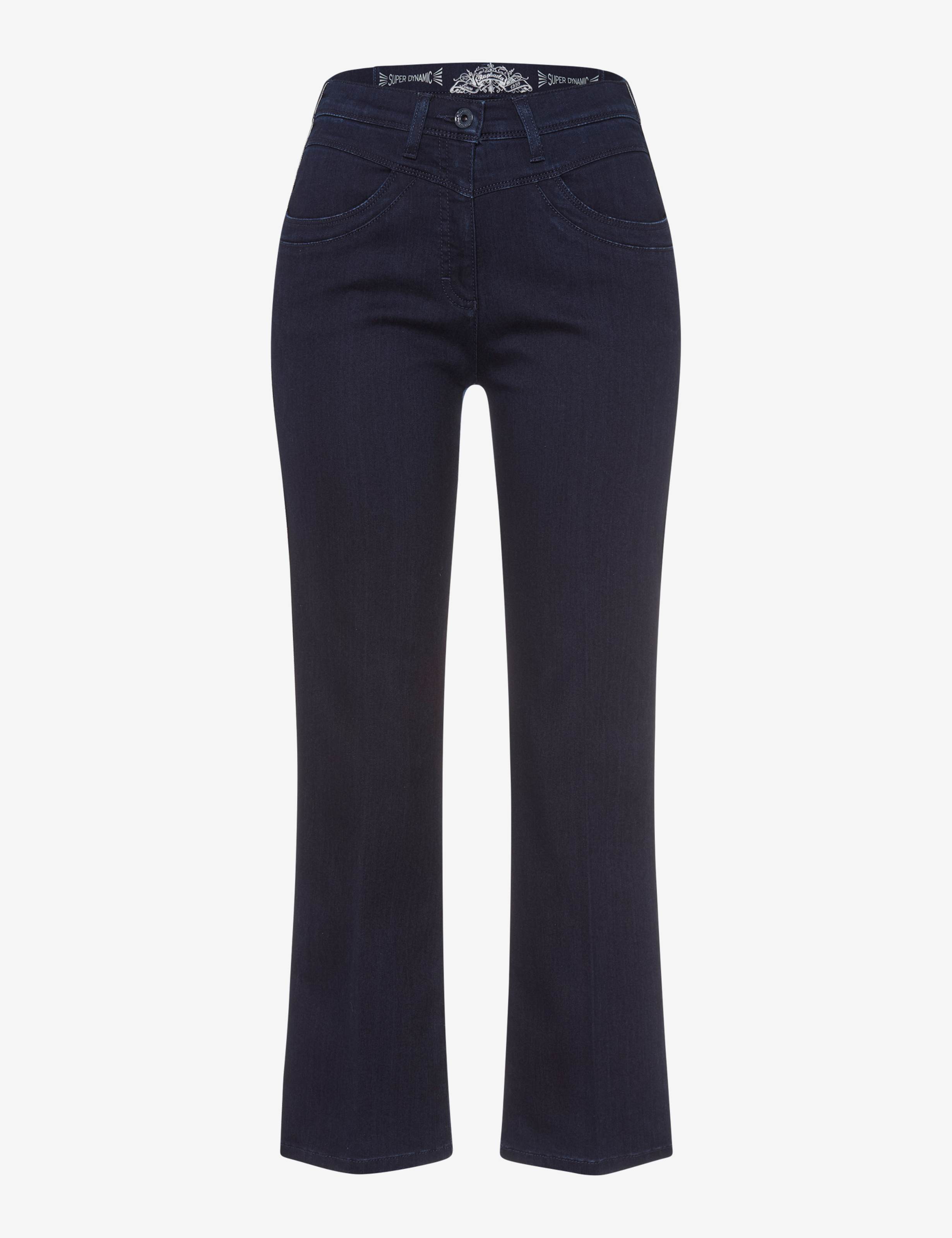 Blautöne, Damen, Style LAURA KICK, FREISTELLER_FRONT_ISHOP
