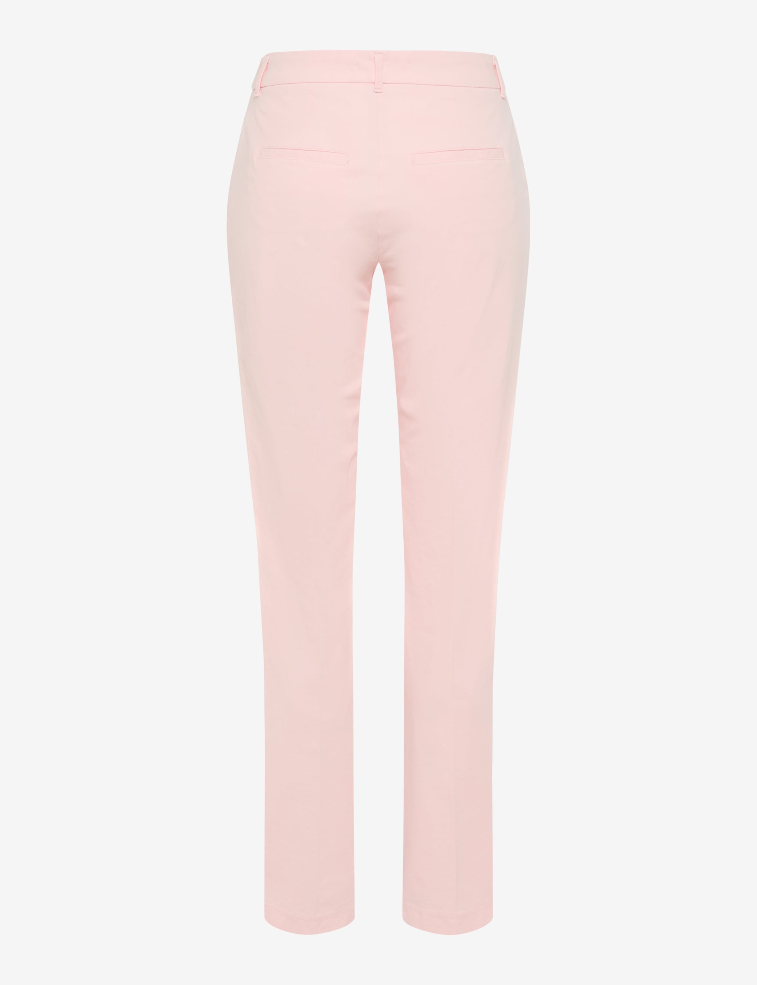 Women Style MARON Rose Regular Fit Stand-alone rear view