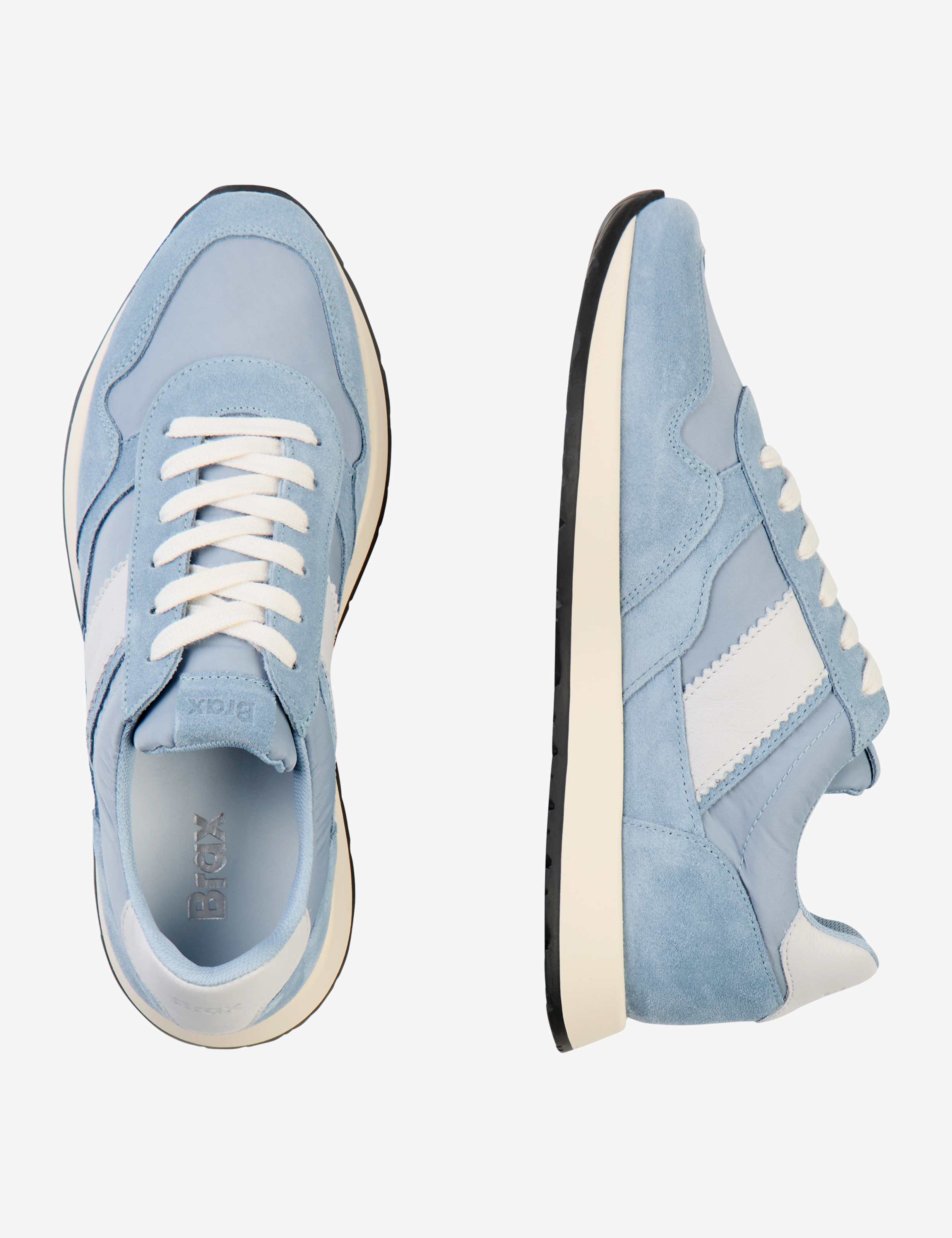 Blautöne, Damen, Style AMINA, FREISTELLER_RUECK_ISHOP