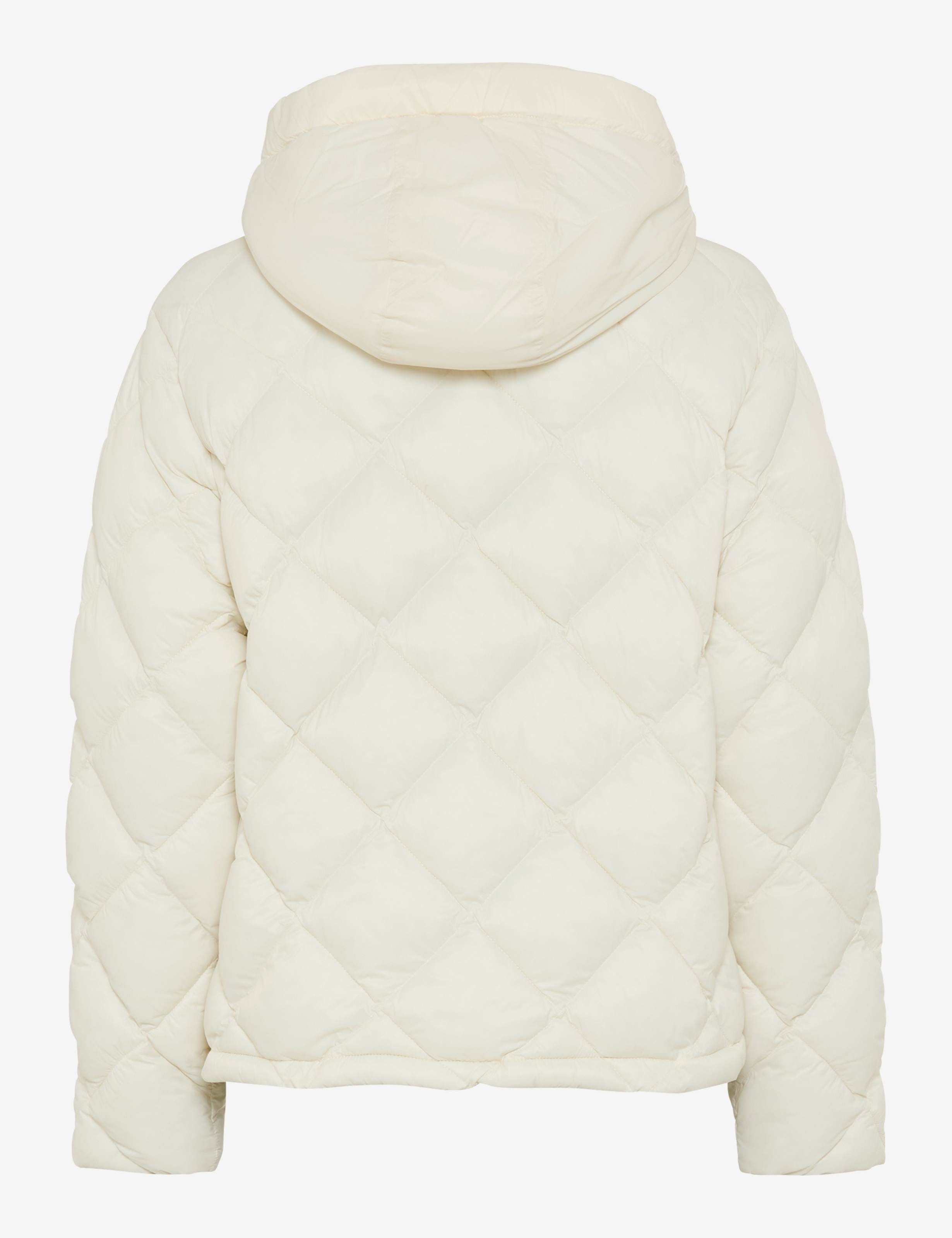 Damen Style TARA Offwhite  Freisteller Rueck