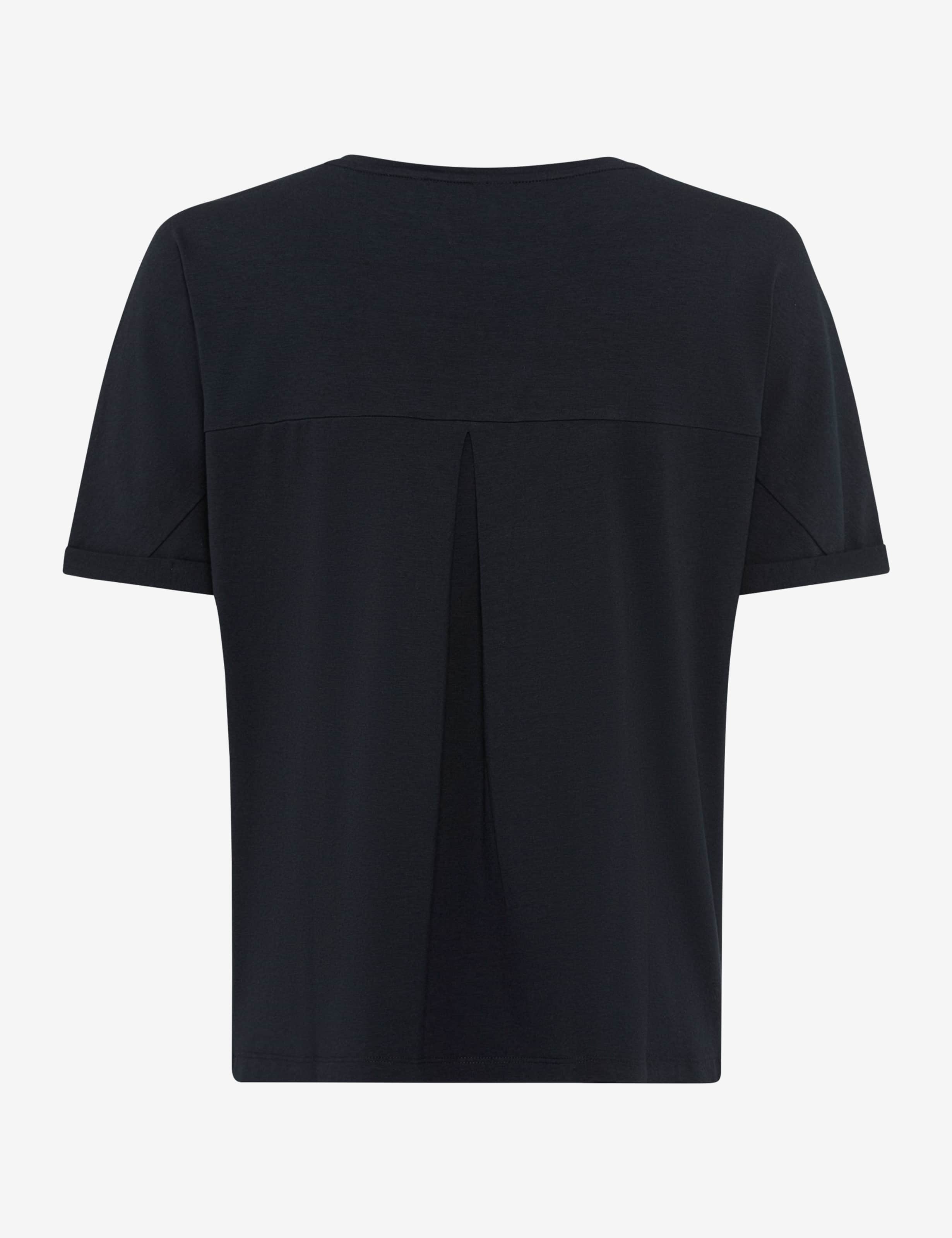 Damen Style CAELEN Dunkelblau  Freisteller Rueck