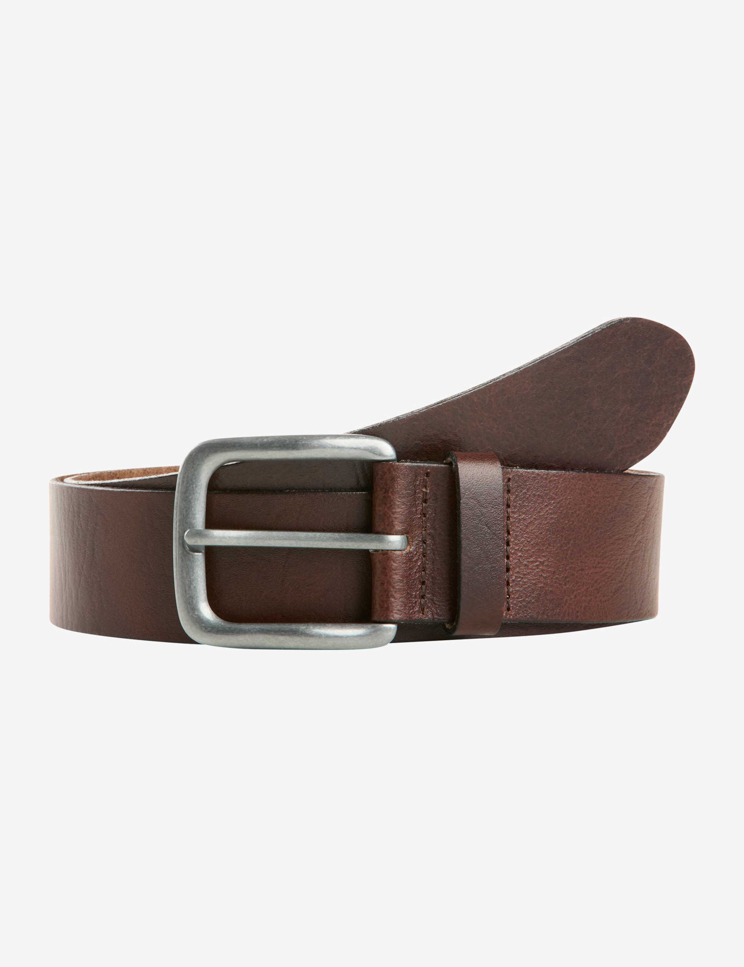 Shades of Brown, Men, Style MEN´S BELT, FREISTELLER_FRONT_ISHOP