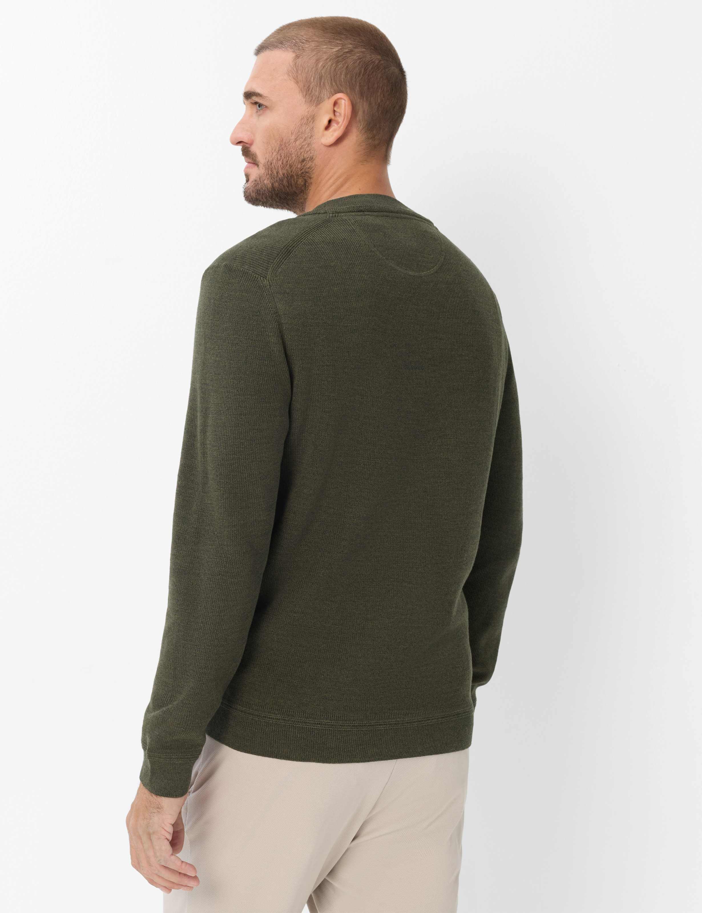 Grüntöne, Herren, Style ROY, MODEL_RUECK_ISHOP