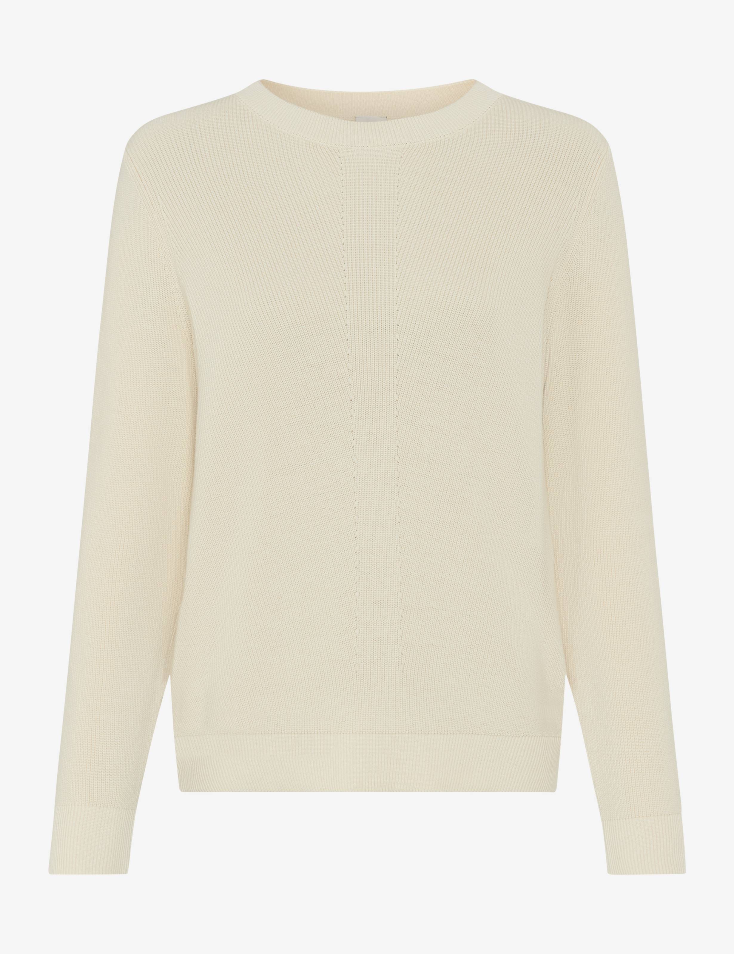 Tons blancs, Femme, Style LESLEY, FREISTELLER_FRONT_ISHOP