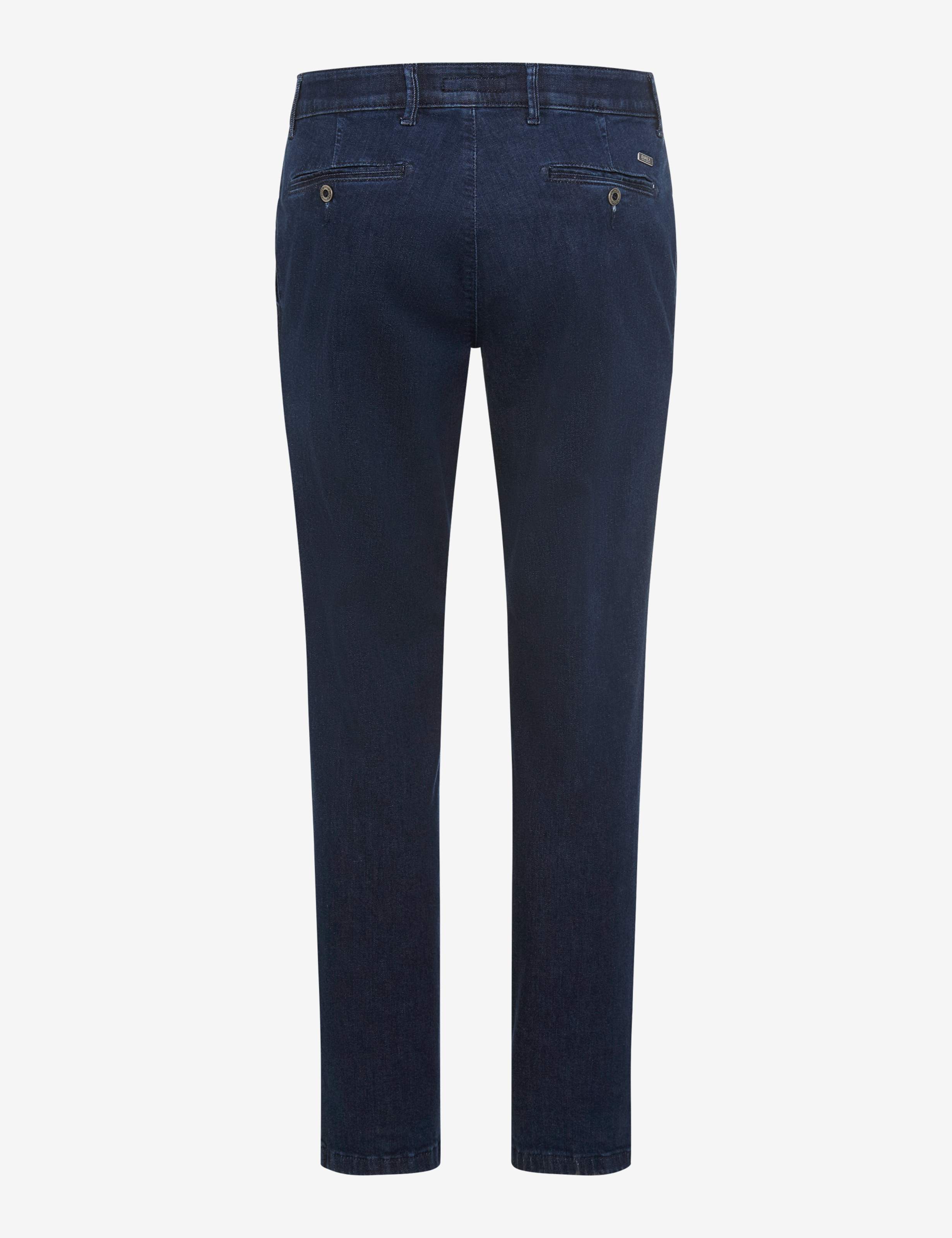 Tinten blauw, Heren, Style JIM, FREISTELLER_RUECK_ISHOP