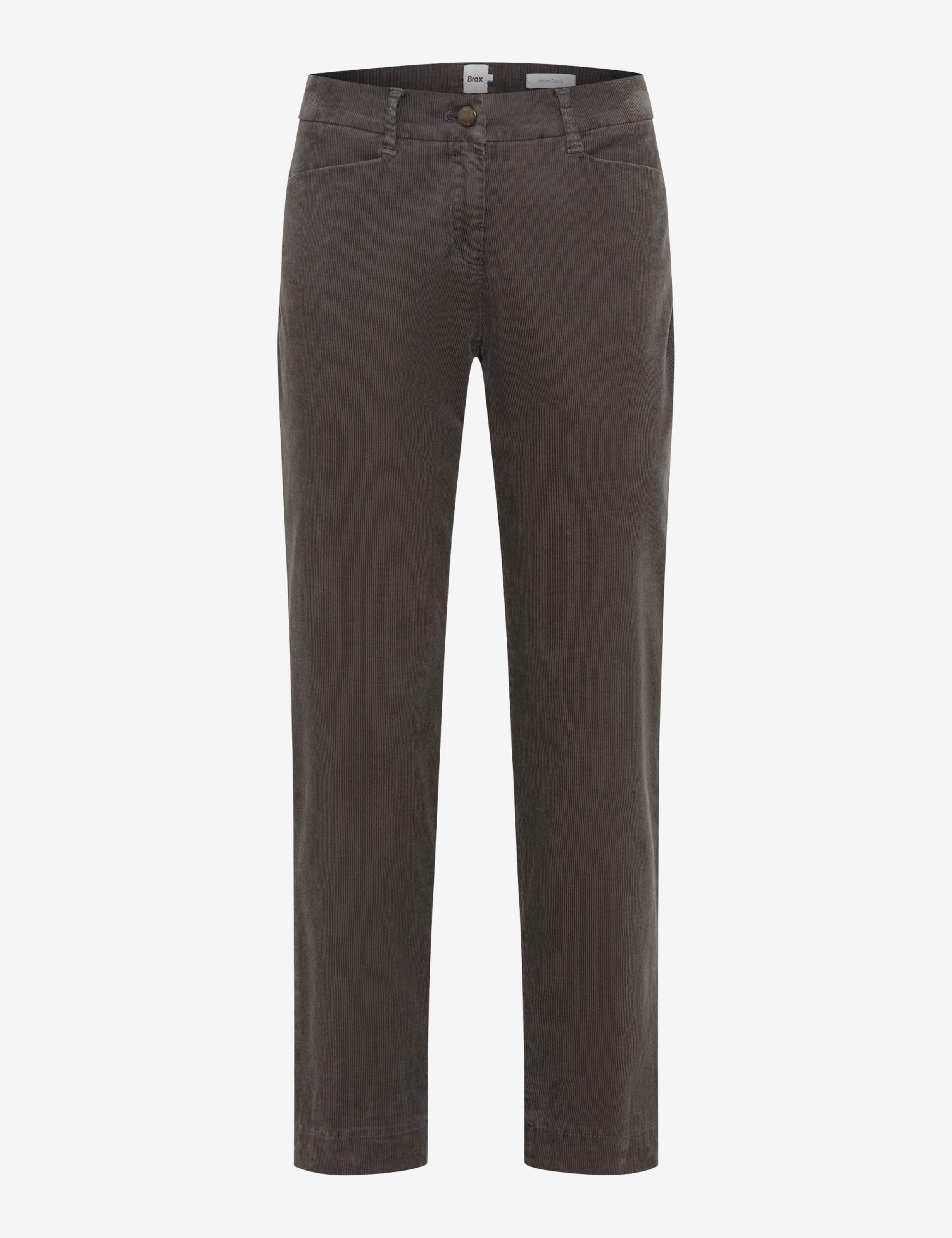 Tons gris, Femme, Style MARA S, FREISTELLER_FRONT_ISHOP