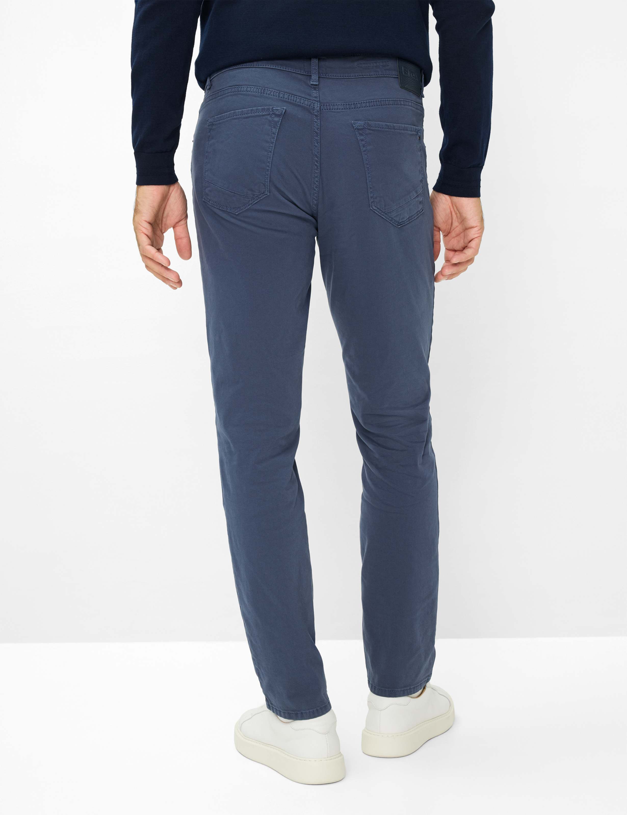 Tons bleus, Homme, Style CHUCK, MODEL_RUECK_ISHOP