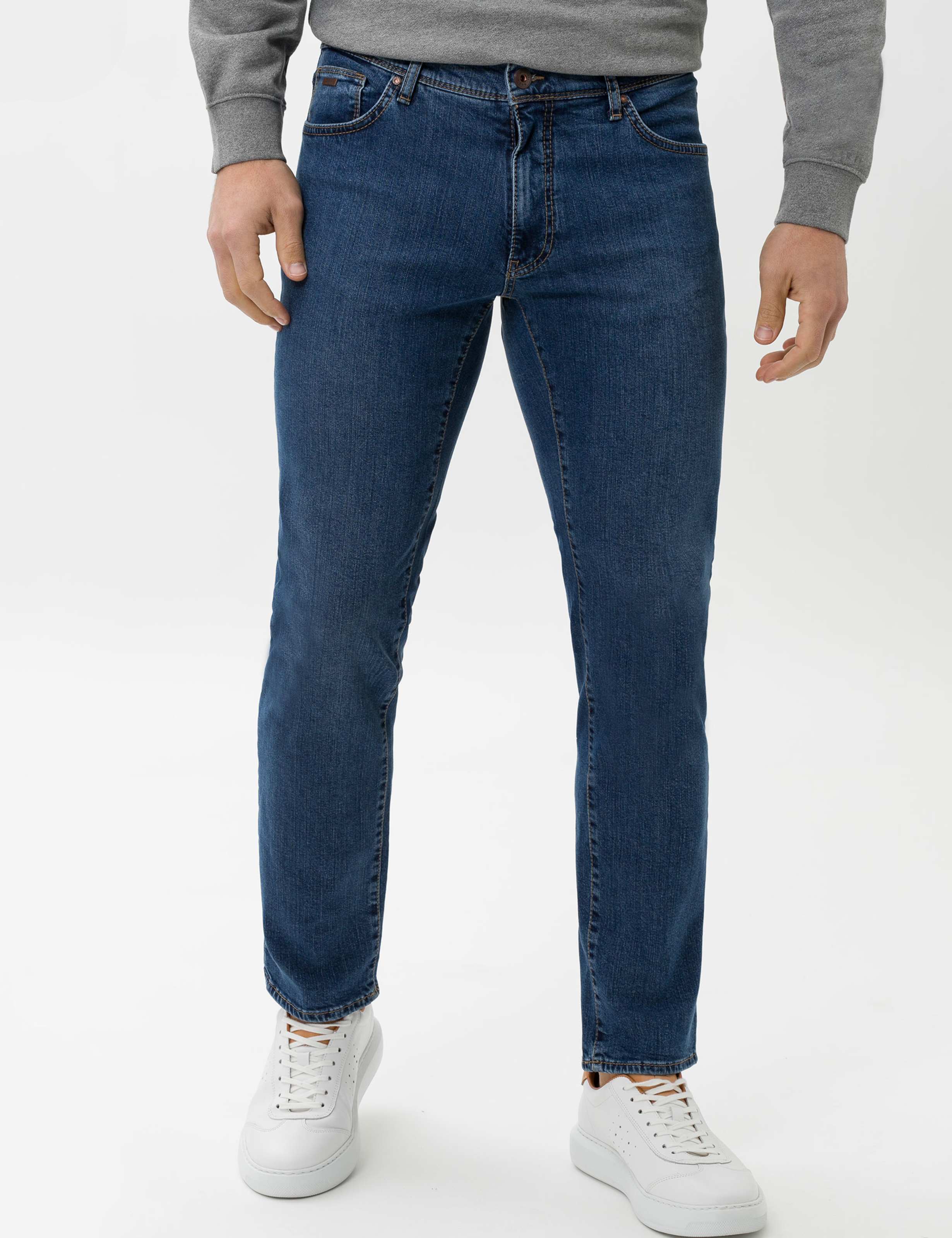 Herenmode Jeans bij BRAX kopen en bestellen