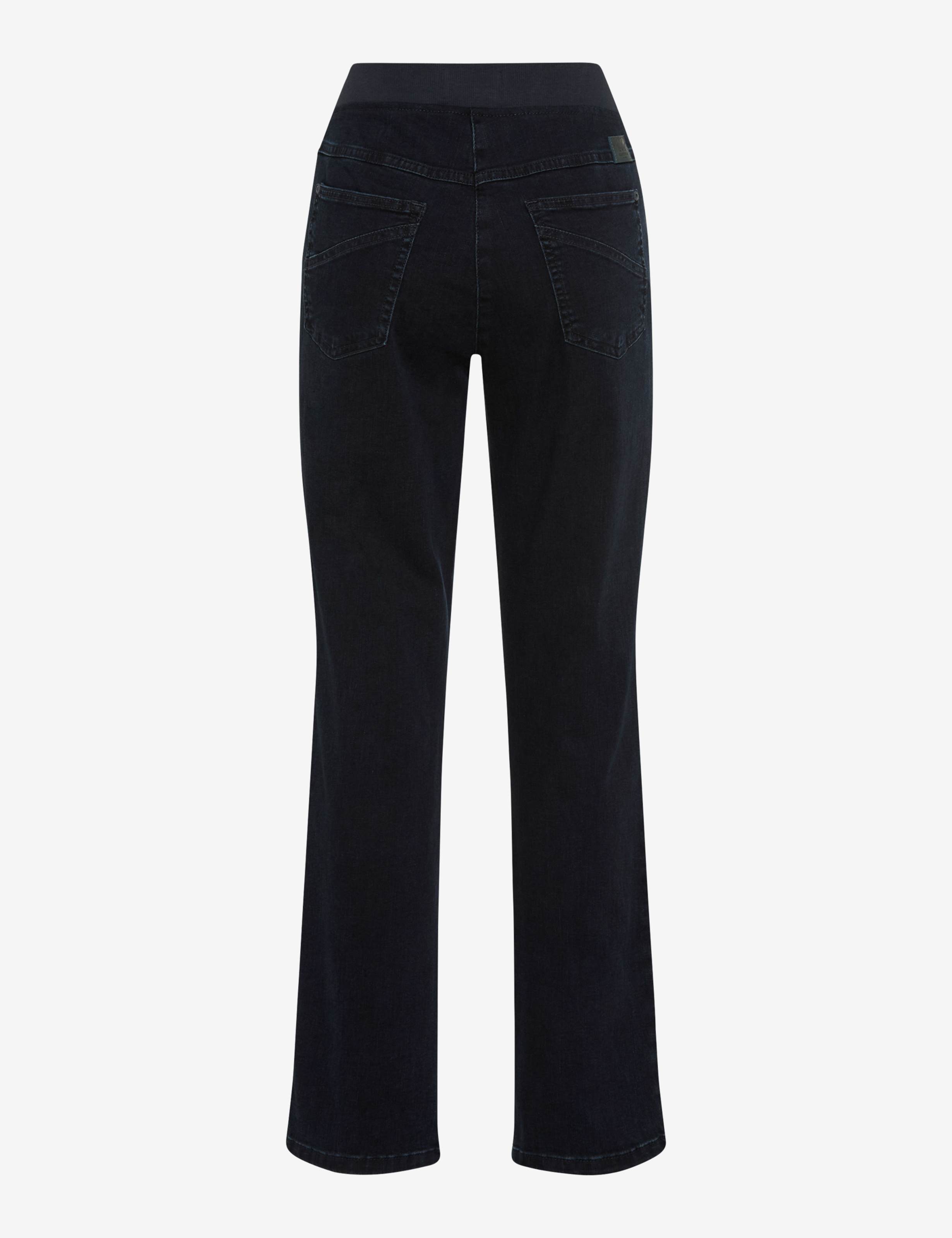 Blautöne, Damen, Style CARINA, FREISTELLER_RUECK_ISHOP