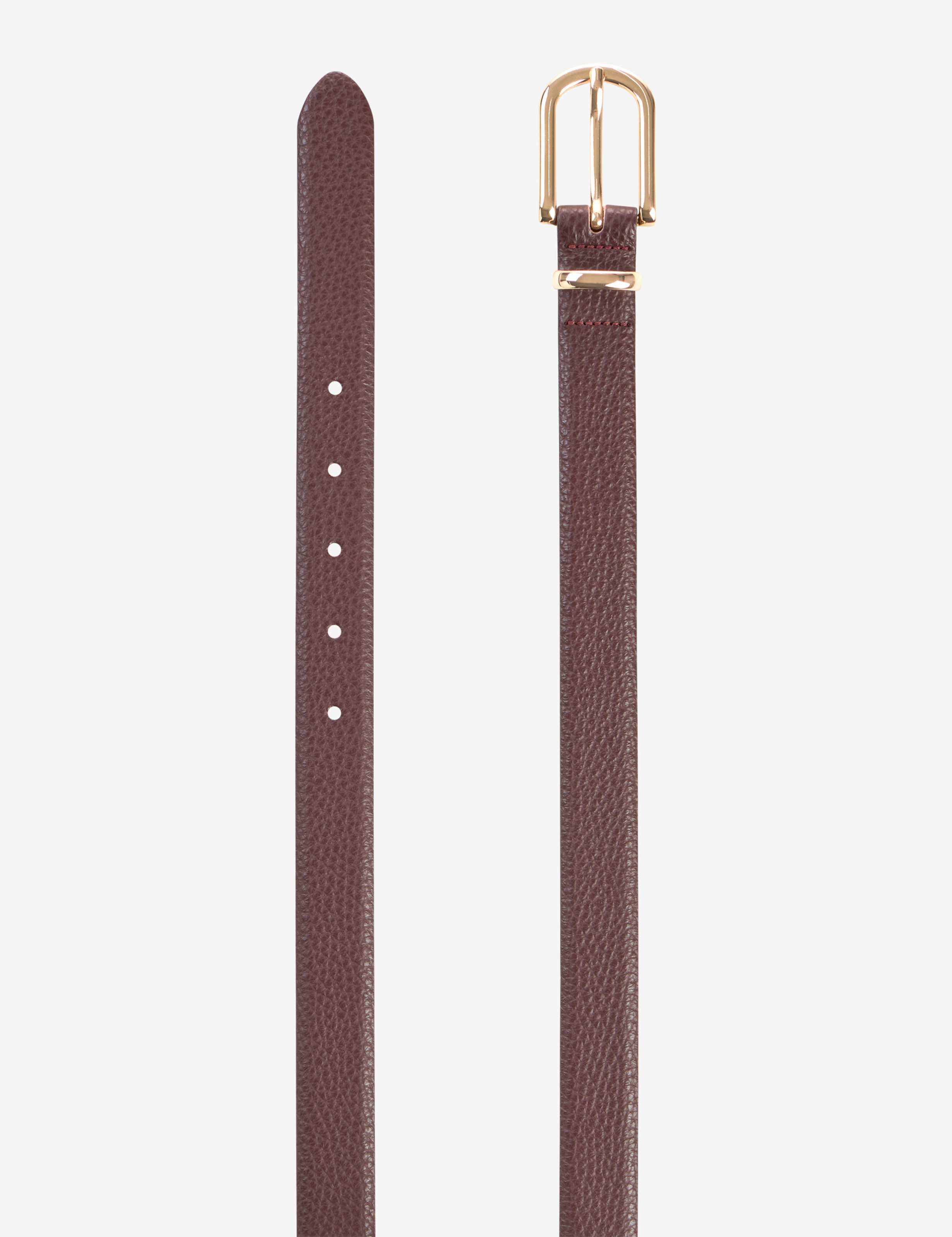 Nuancer af lilla, Kvinder, Style KVINDERS BÆLTE, DETAIL_TWO_ISHOP