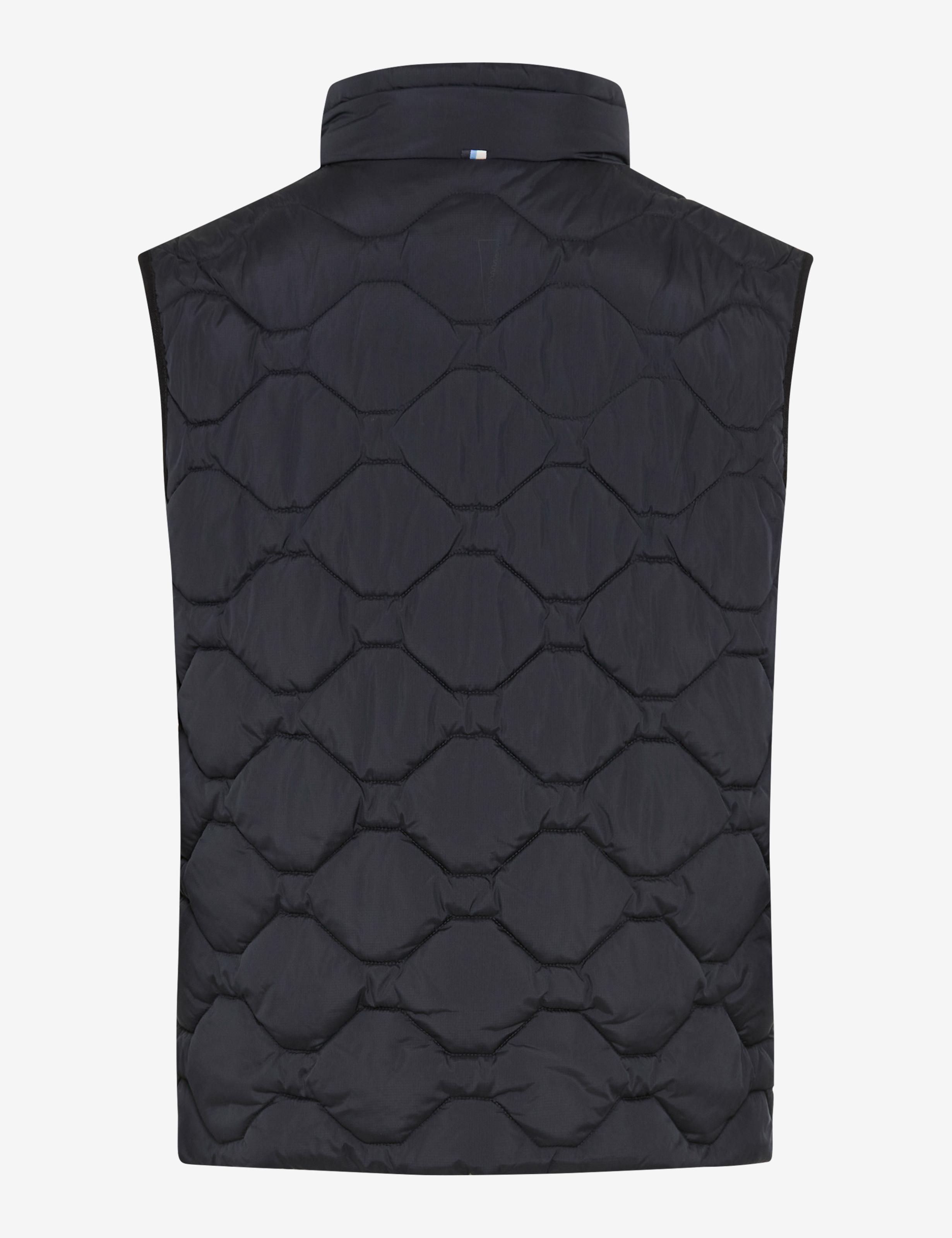 Herren Style BOB Dunkelblau  Freisteller Rueck