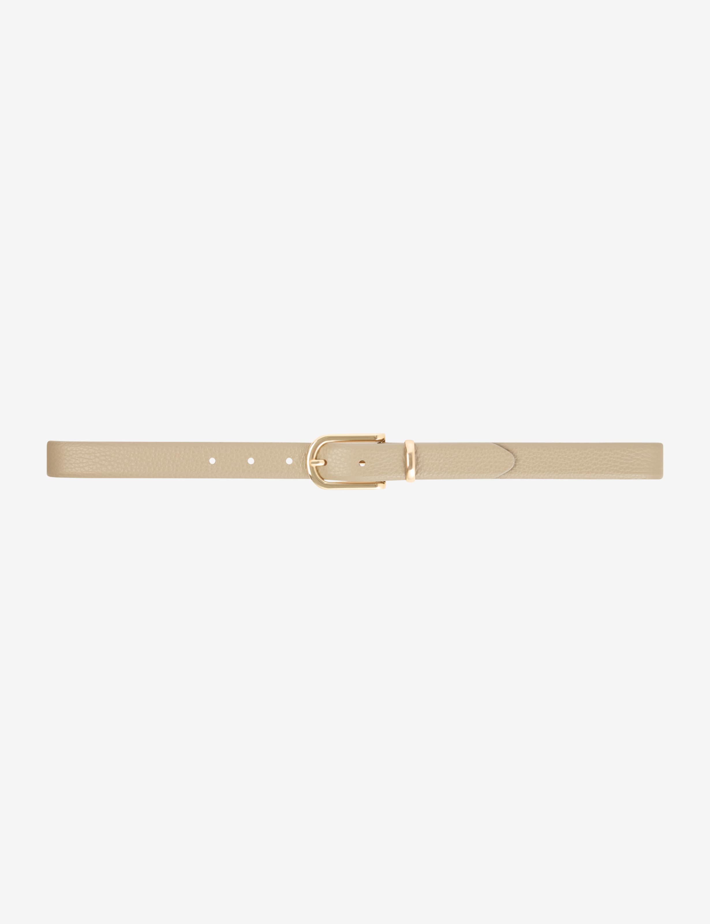 Dames Style DAMES RIEM Beige  Detail 1