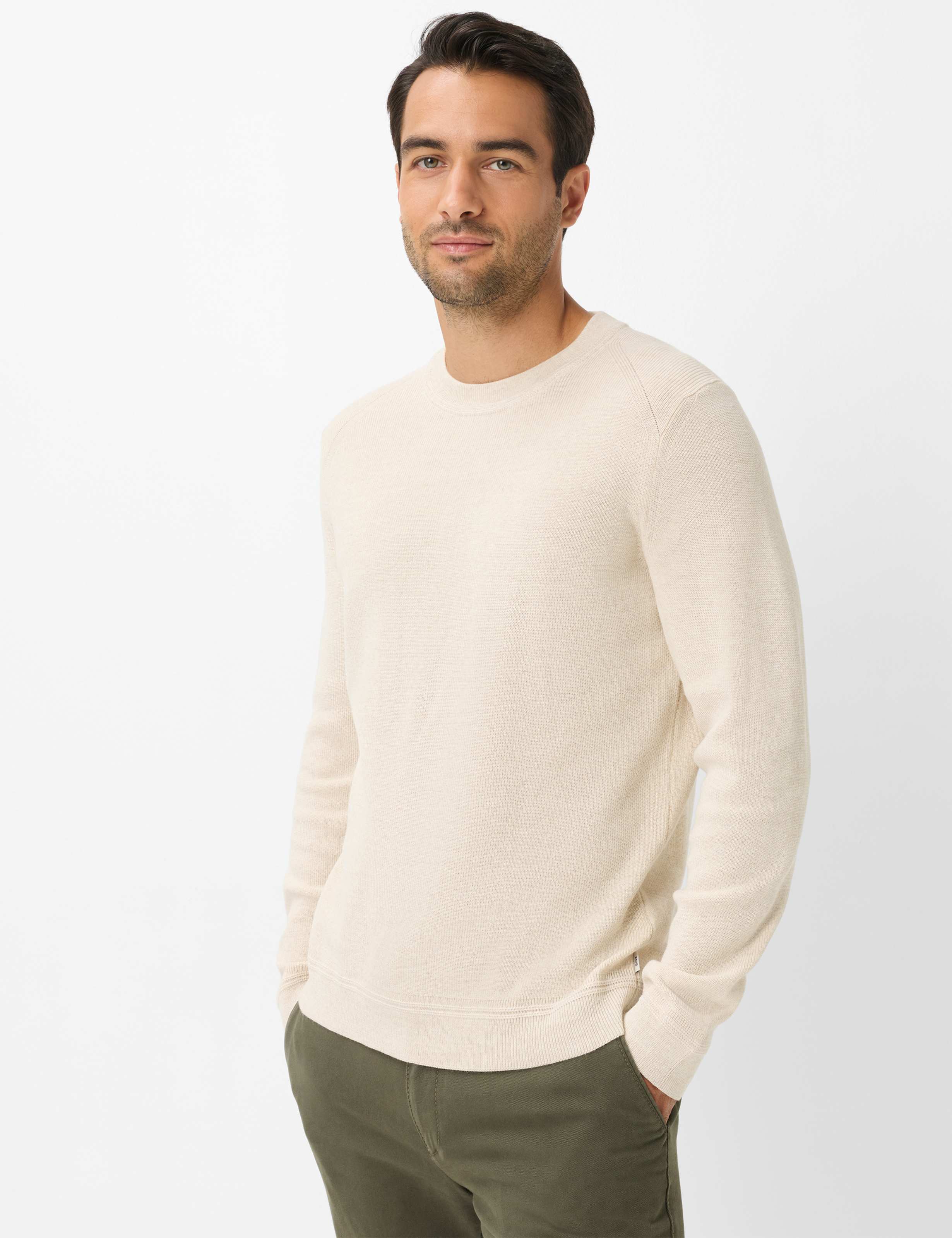 Tons verts, Homme, Style FABIO IN, MODEL_FRONT_ISHOP